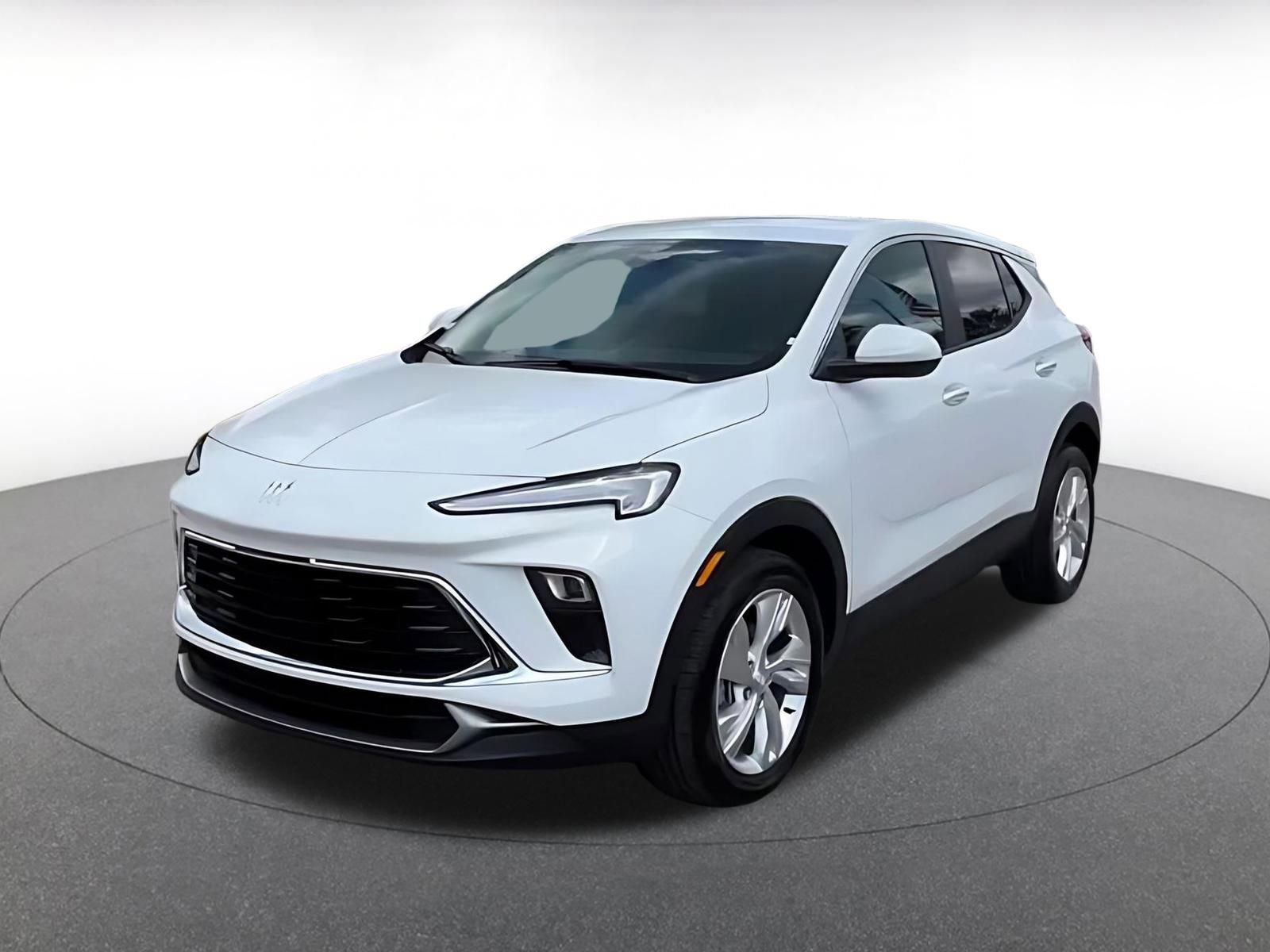 Thumbnail: 2025 Buick Encore GX - 7