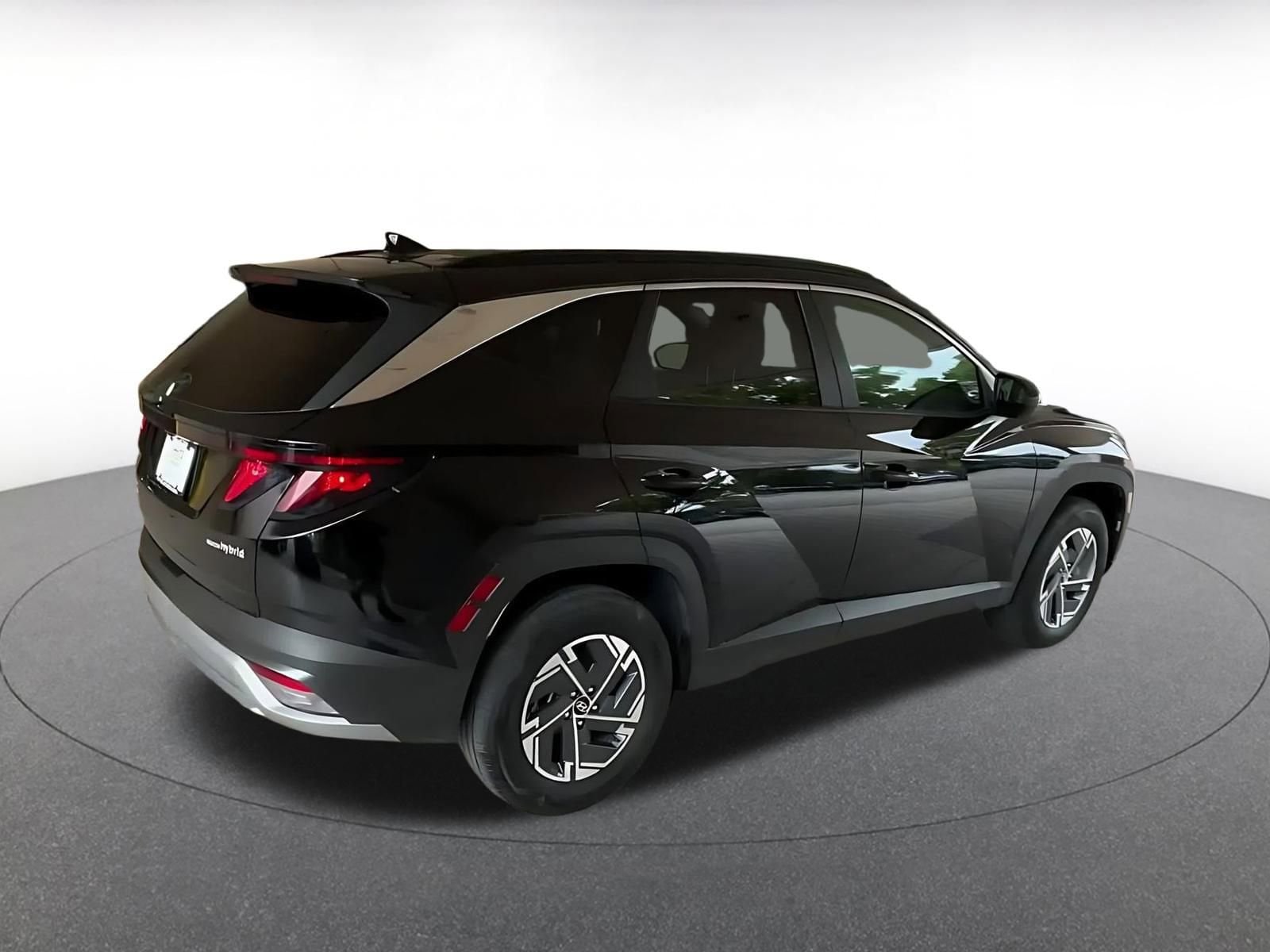 Thumbnail: 2025 Hyundai Tucson - 15