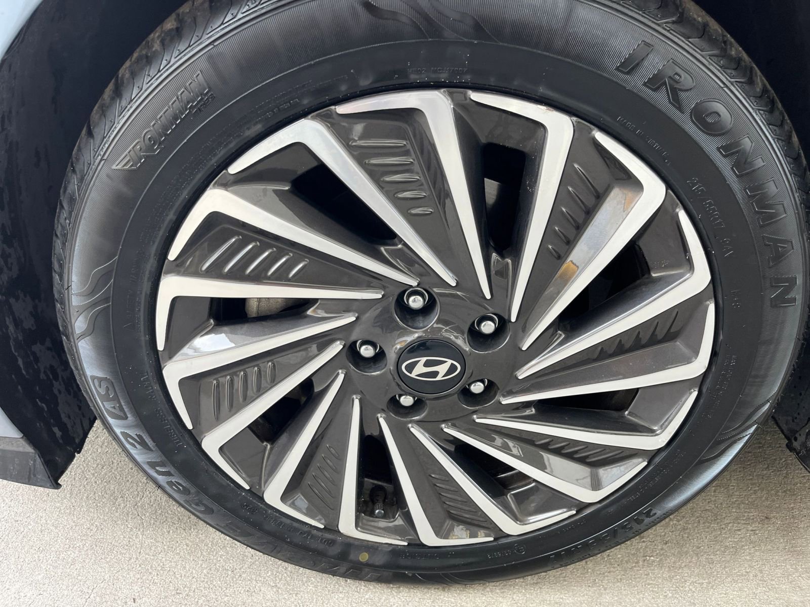 Thumbnail: 2025 Hyundai Sonata - 30