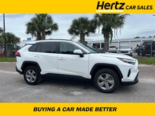 2023 Toyota RAV4 XLE -
                Tampa, FL