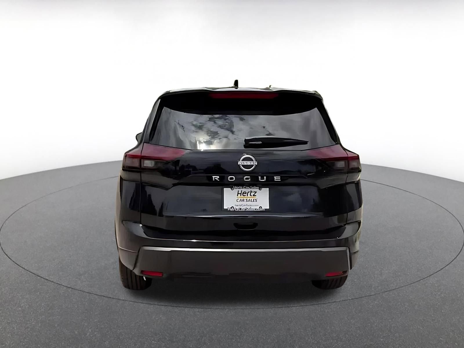 Thumbnail: 2025 Nissan Rogue - 14