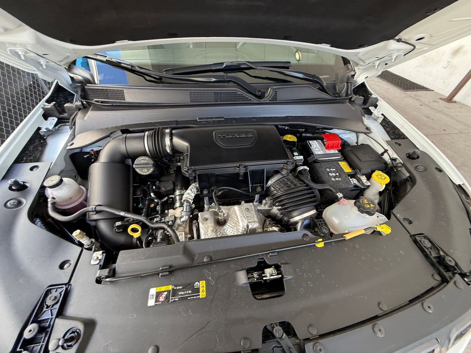 Thumbnail: 2025 Jeep Compass - 32