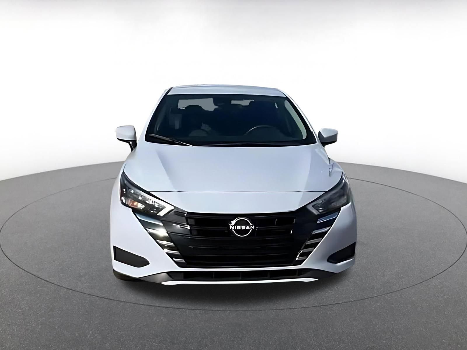 Thumbnail: 2025 Nissan Versa - 4