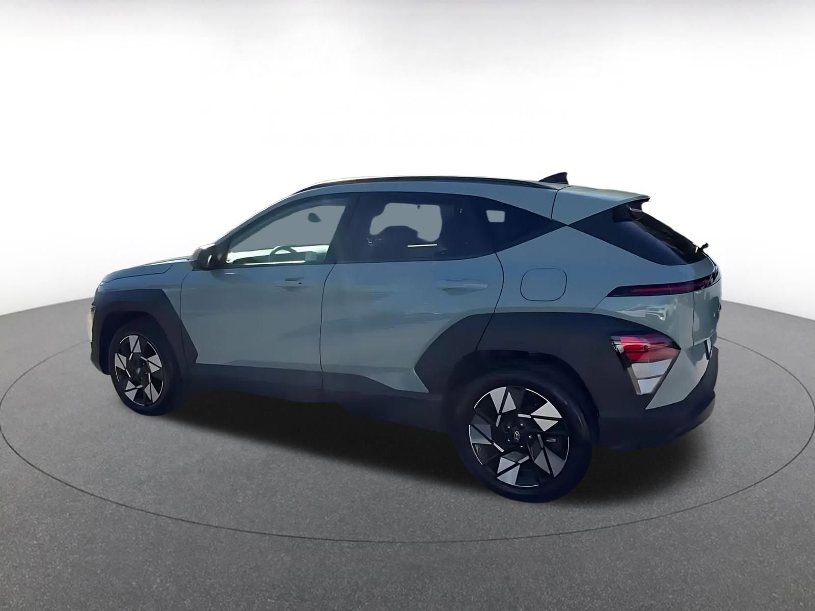 Thumbnail: 2025 Hyundai Kona - 10