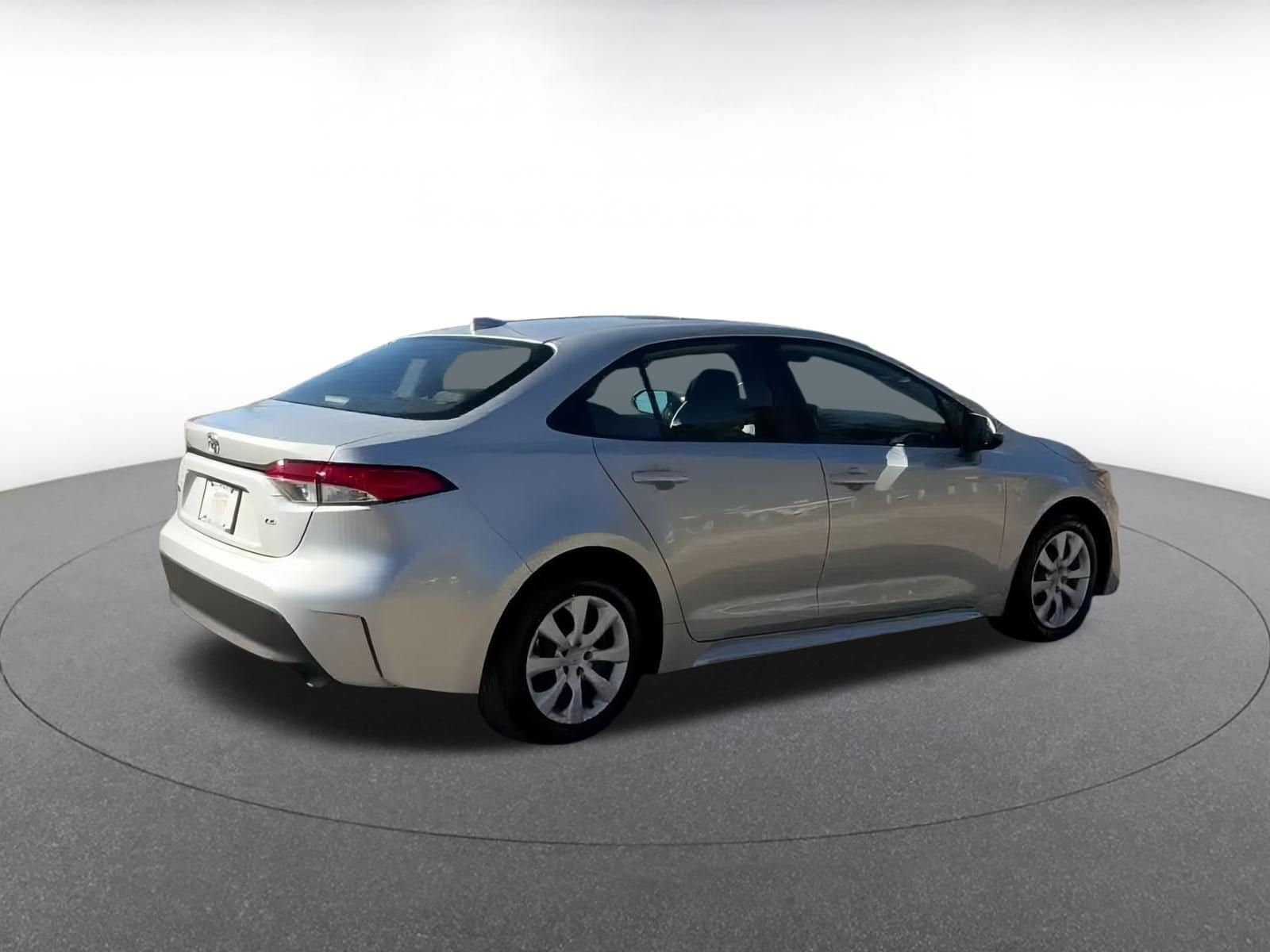 Thumbnail: 2025 Toyota Corolla - 12