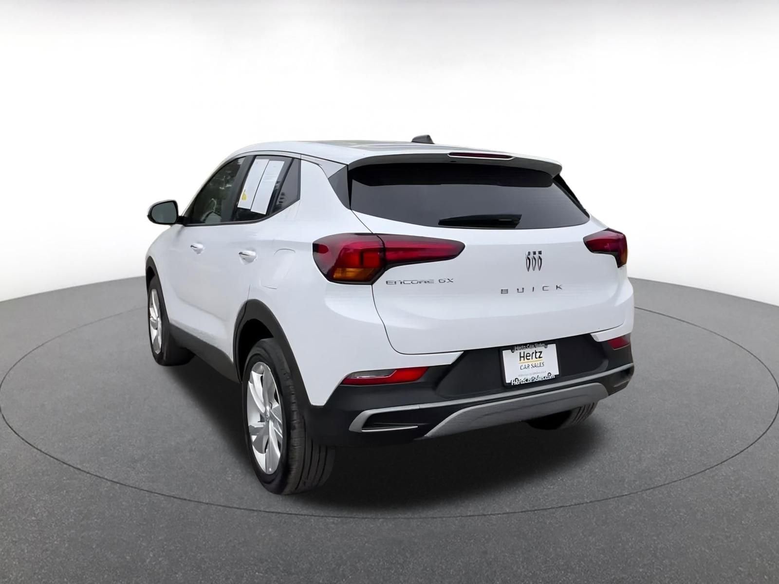 Thumbnail: 2025 Buick Encore GX - 20