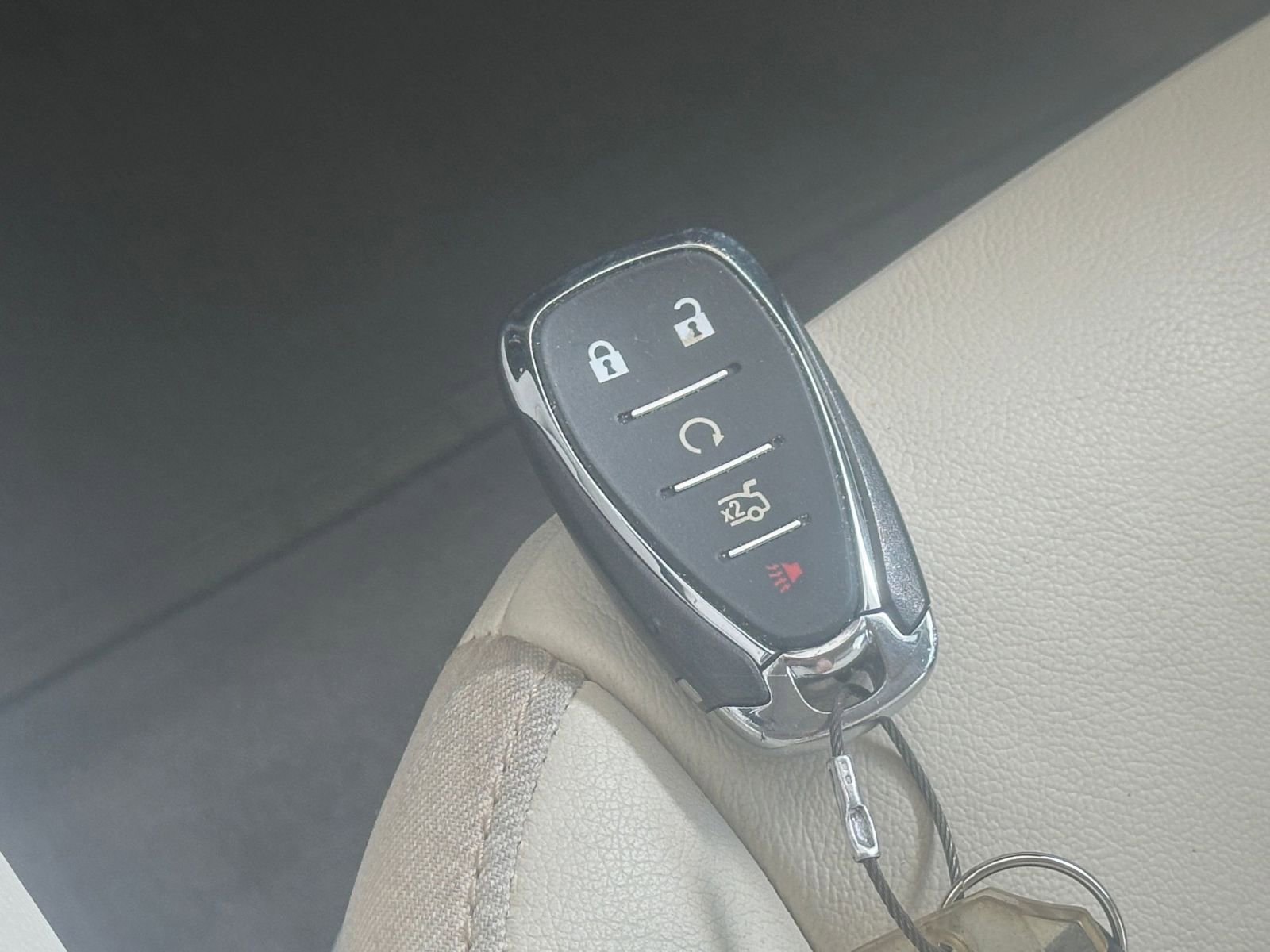 Thumbnail: 2024 Chevrolet Malibu - 22