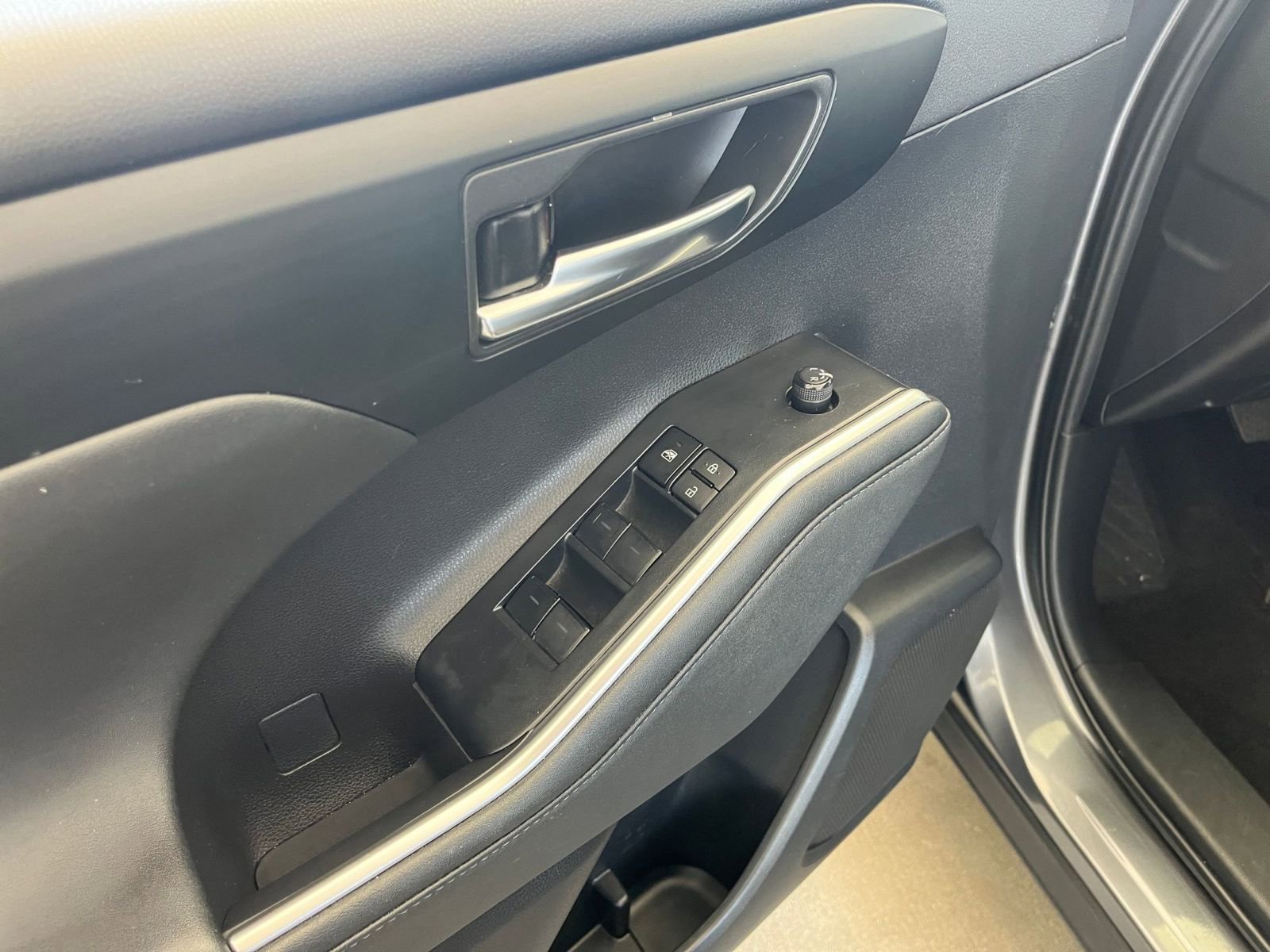 2024 Toyota Highlander XSE 20
