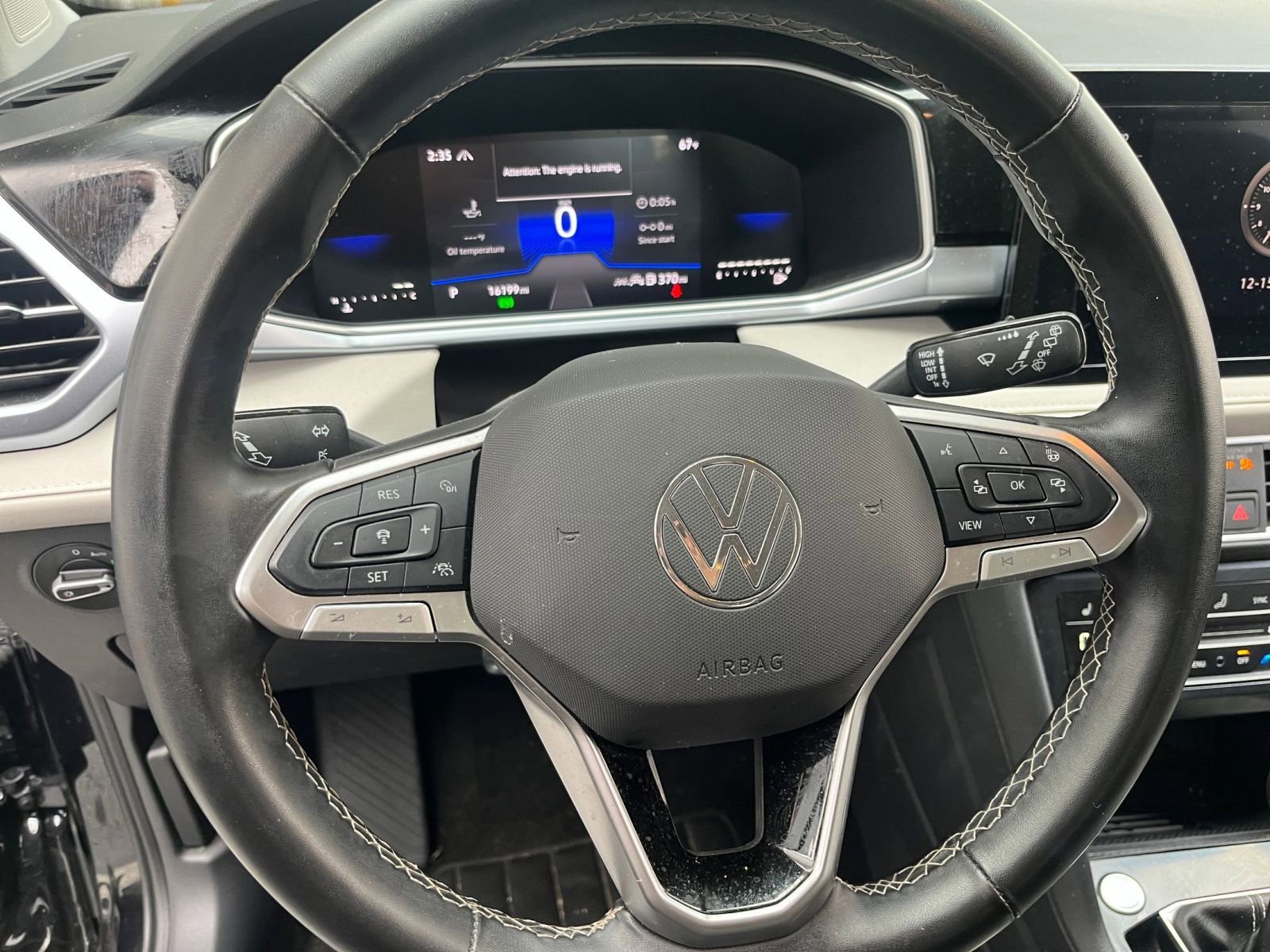 Thumbnail: 2025 Volkswagen Taos - 28