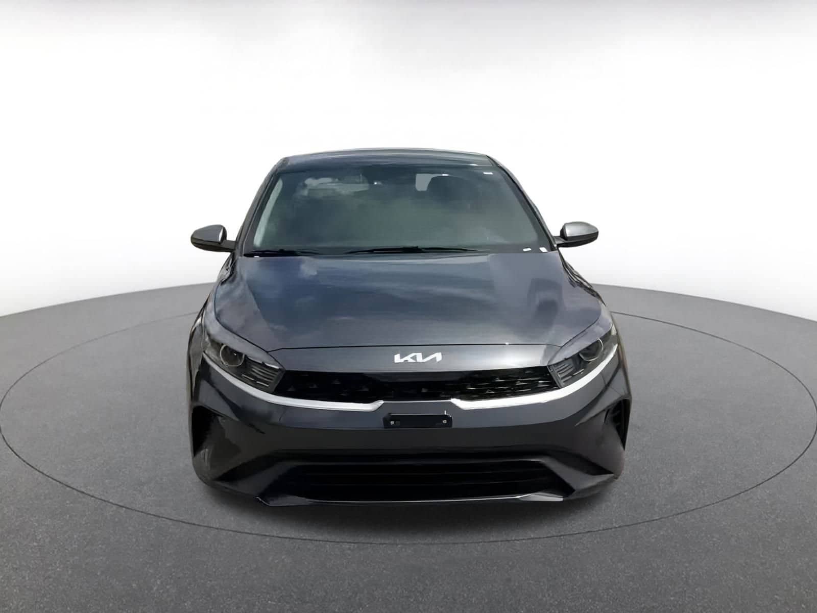 Thumbnail: 2024 Kia Forte - 5