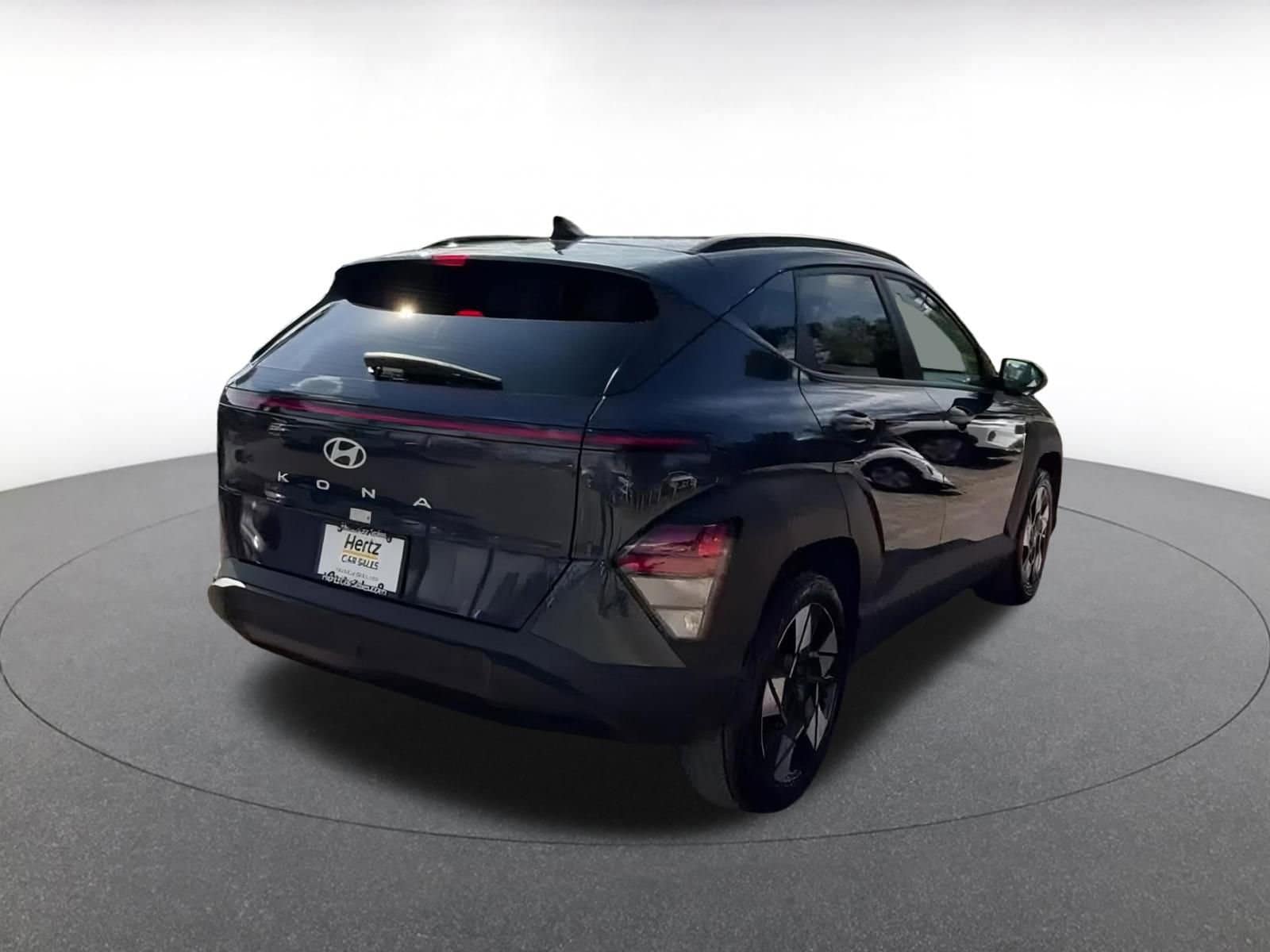 Thumbnail: 2025 Hyundai Kona - 14
