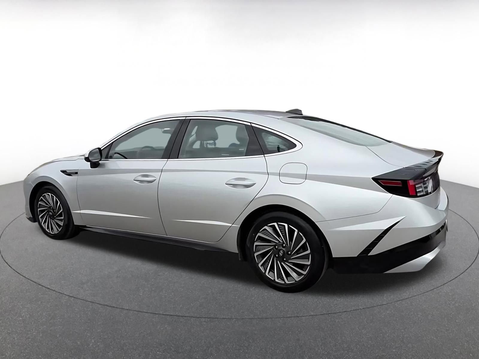 Thumbnail: 2025 Hyundai Sonata - 11