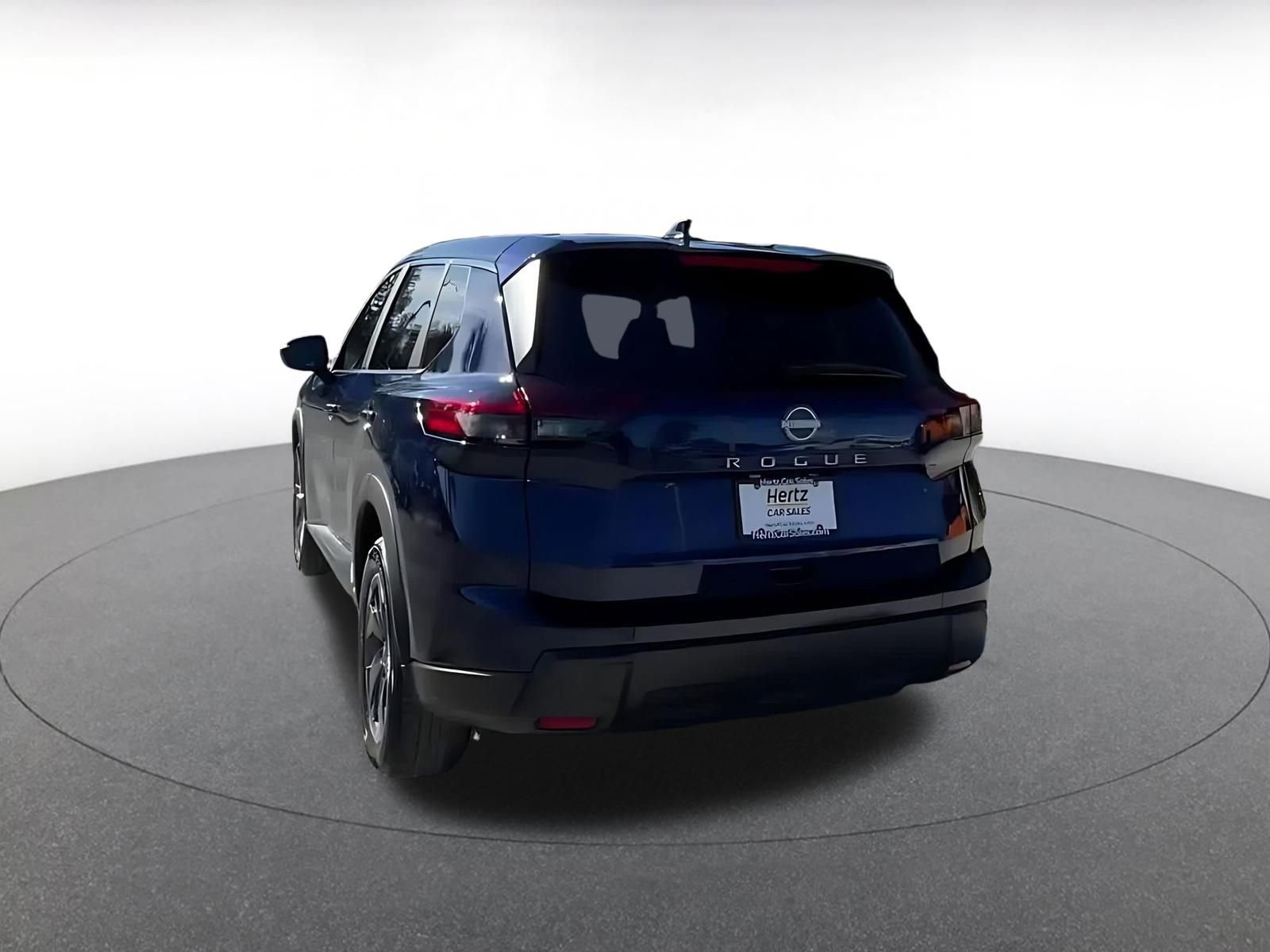 Thumbnail: 2025 Nissan Rogue - 11