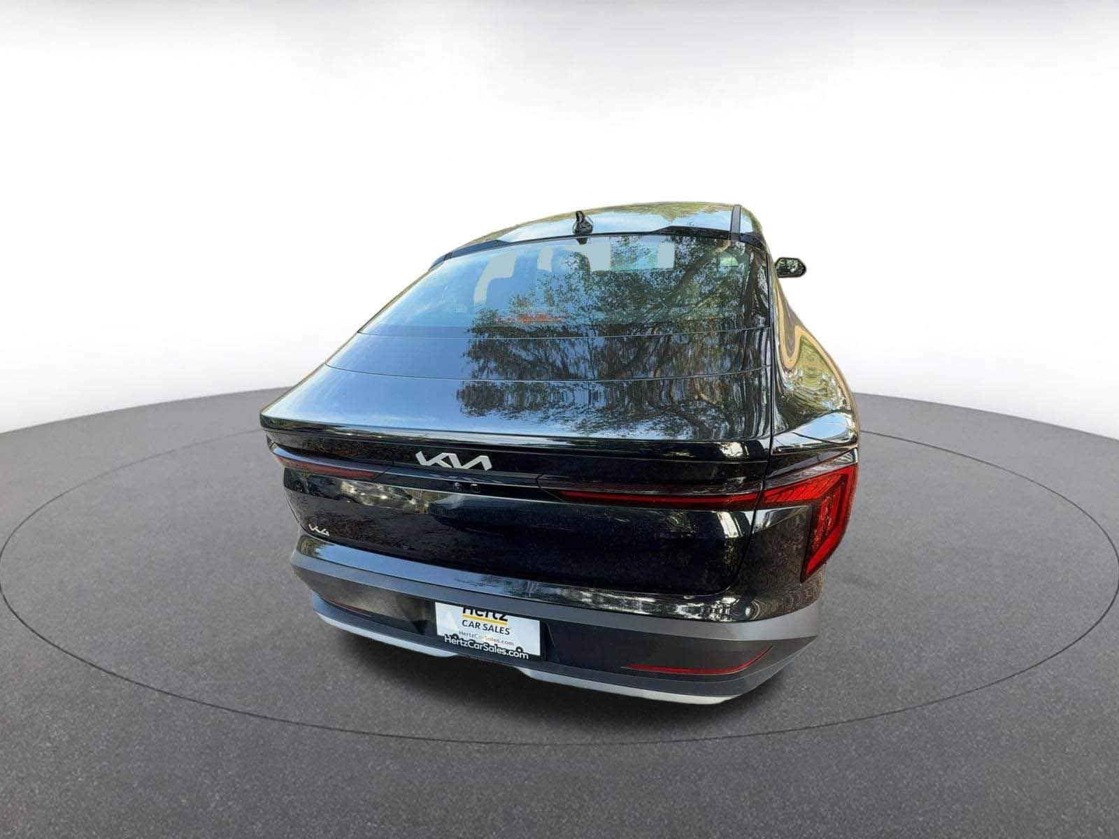 Thumbnail: 2025 Kia K4 - 7