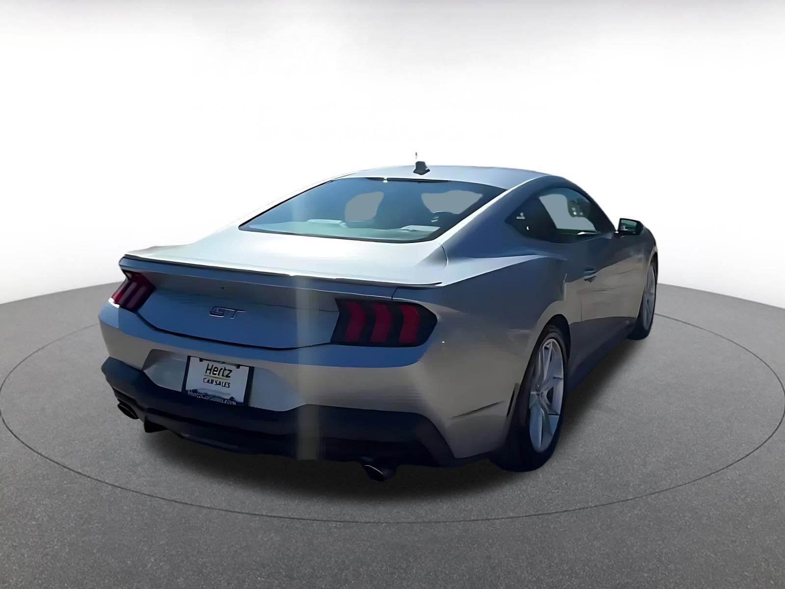 Thumbnail: 2025 Ford Mustang - 15