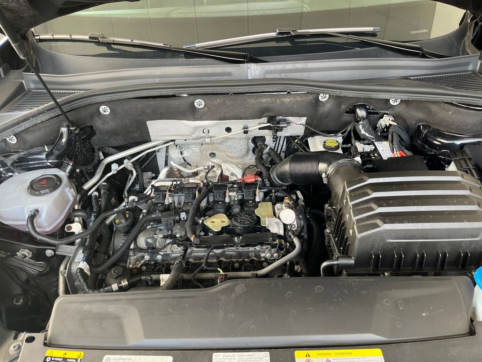 Thumbnail: 2025 Volkswagen Atlas - 32