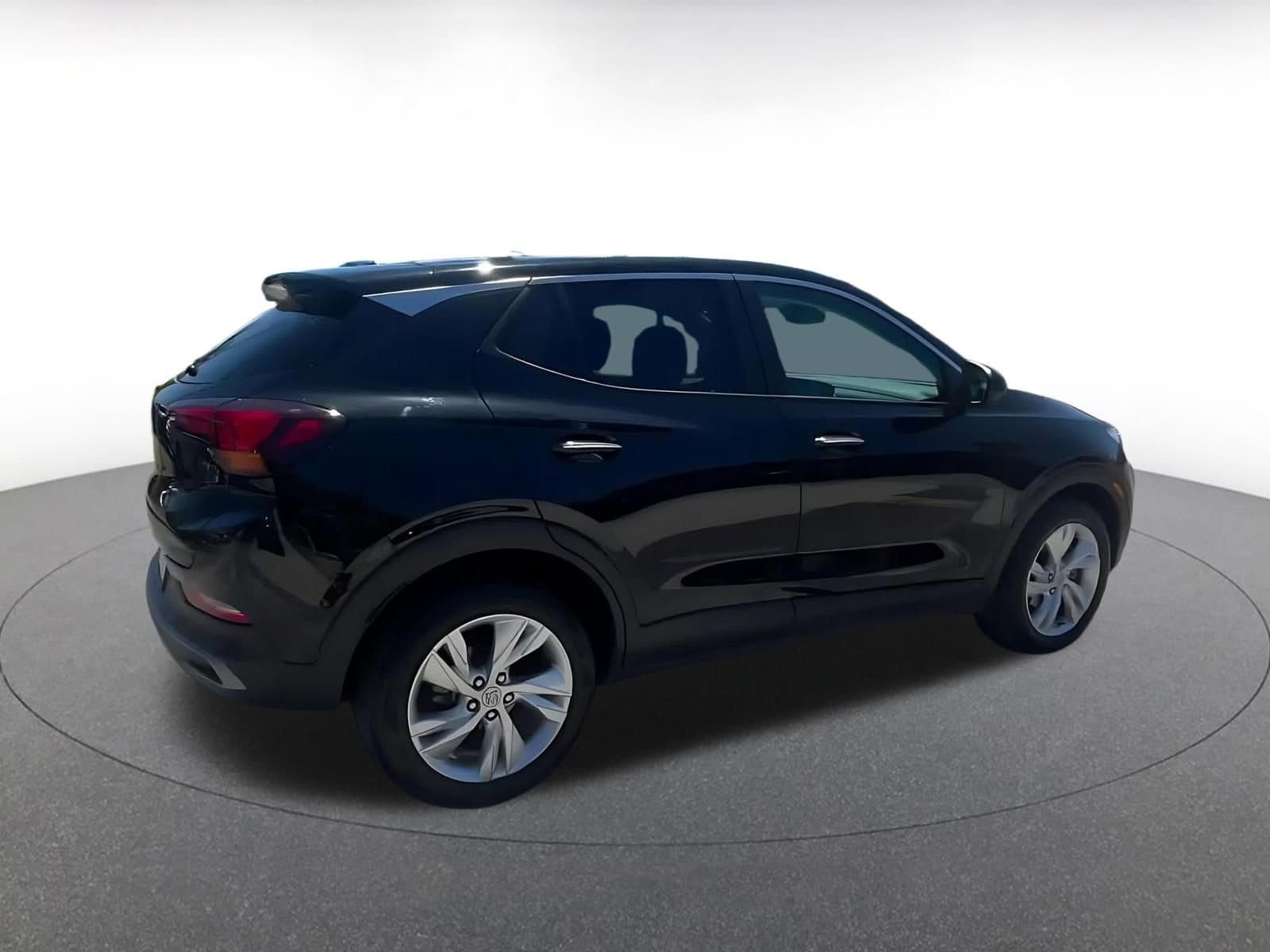 Thumbnail: 2025 Buick Encore GX - 14