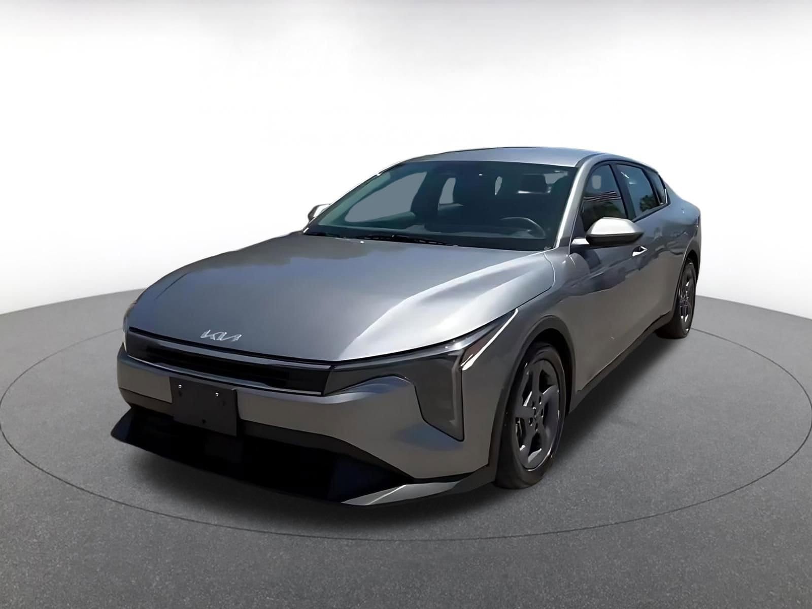 Thumbnail: 2025 Kia K4 - 7