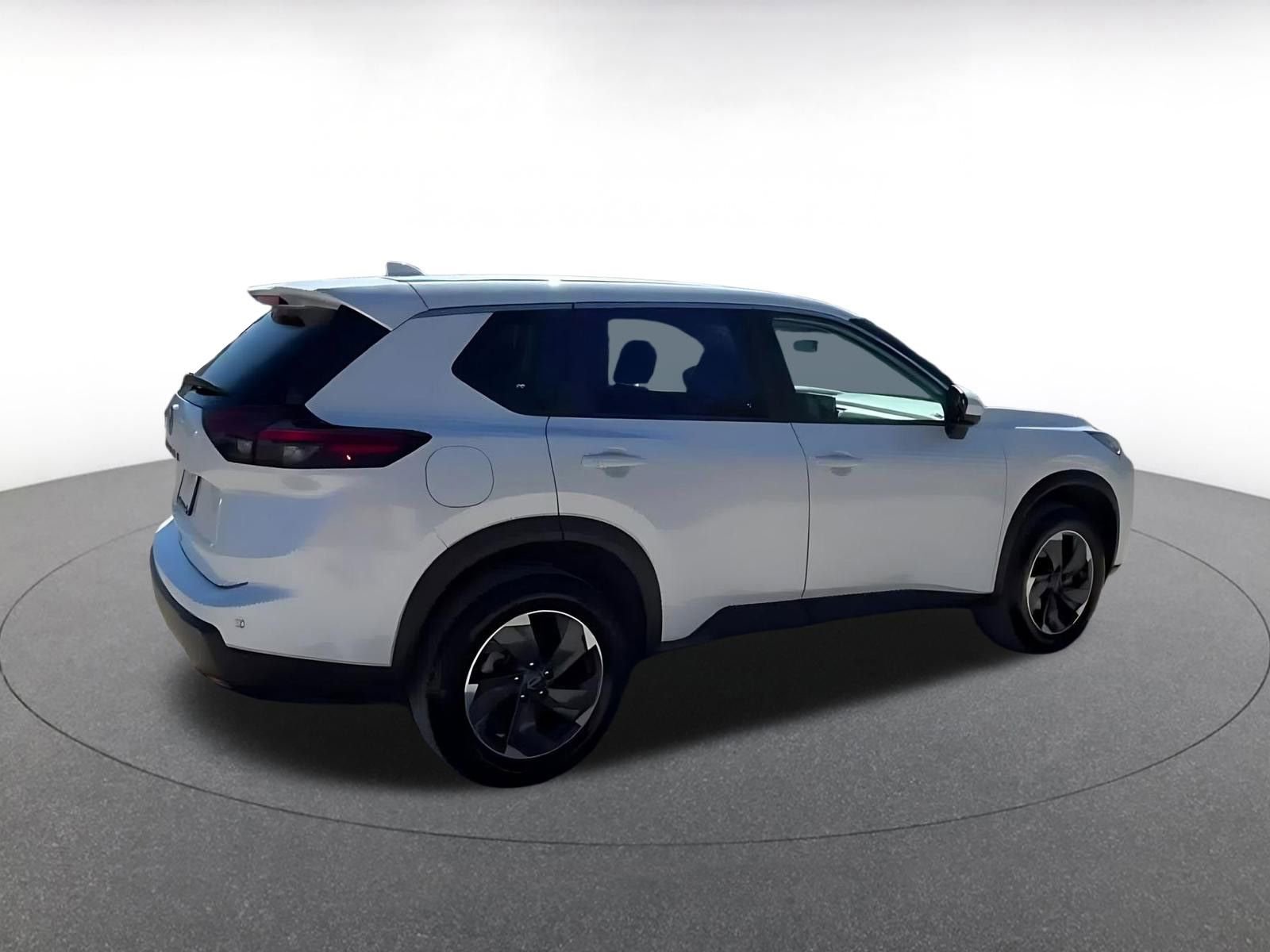 Thumbnail: 2025 Nissan Rogue - 14