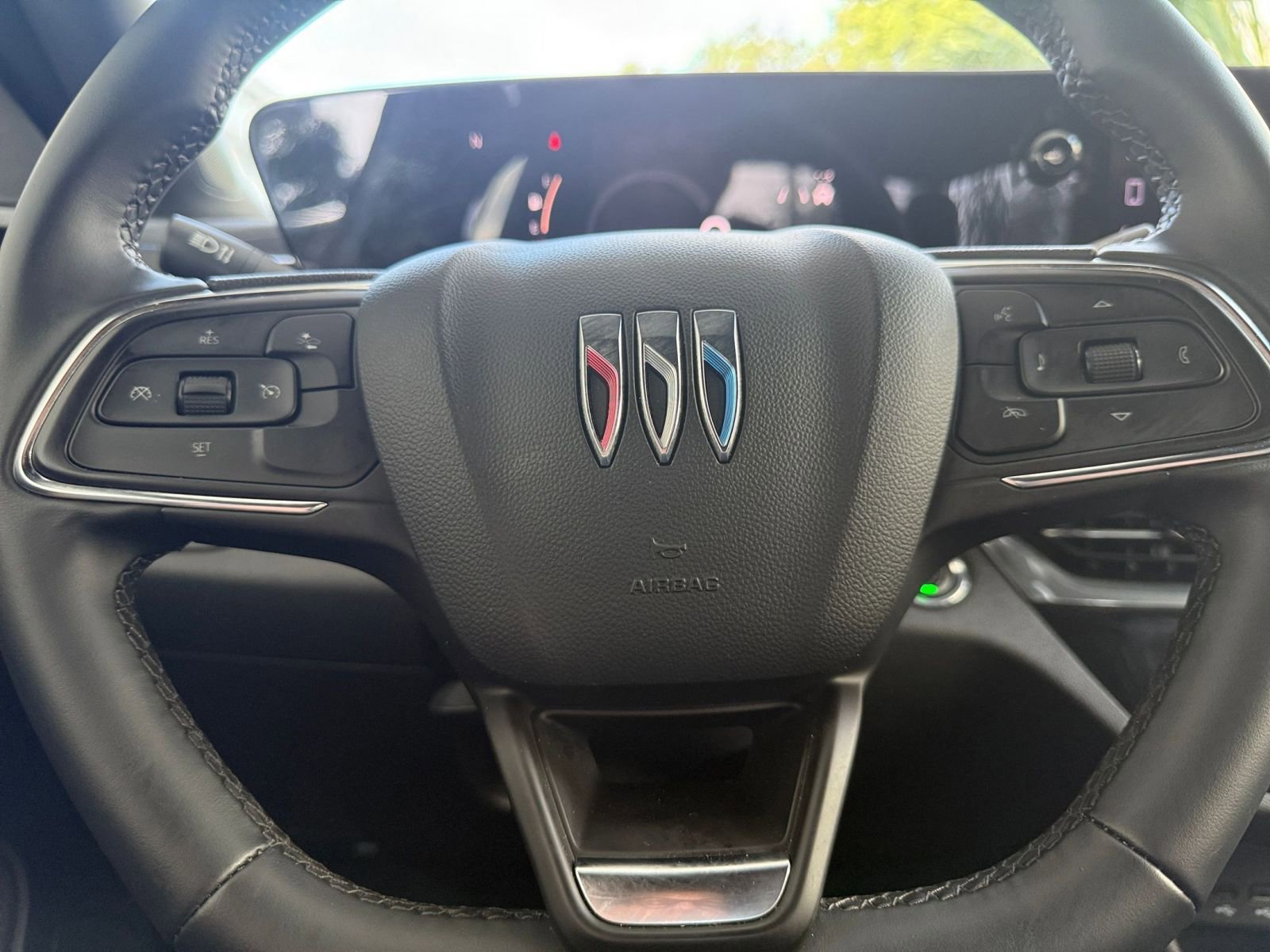 Thumbnail: 2025 Buick Envista - 28