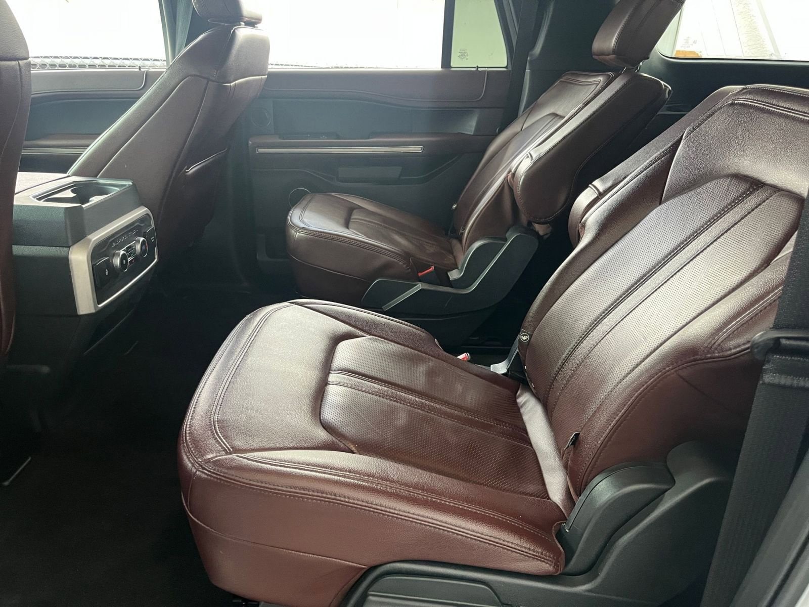 Thumbnail: 2023 Ford Expedition MAX - 29