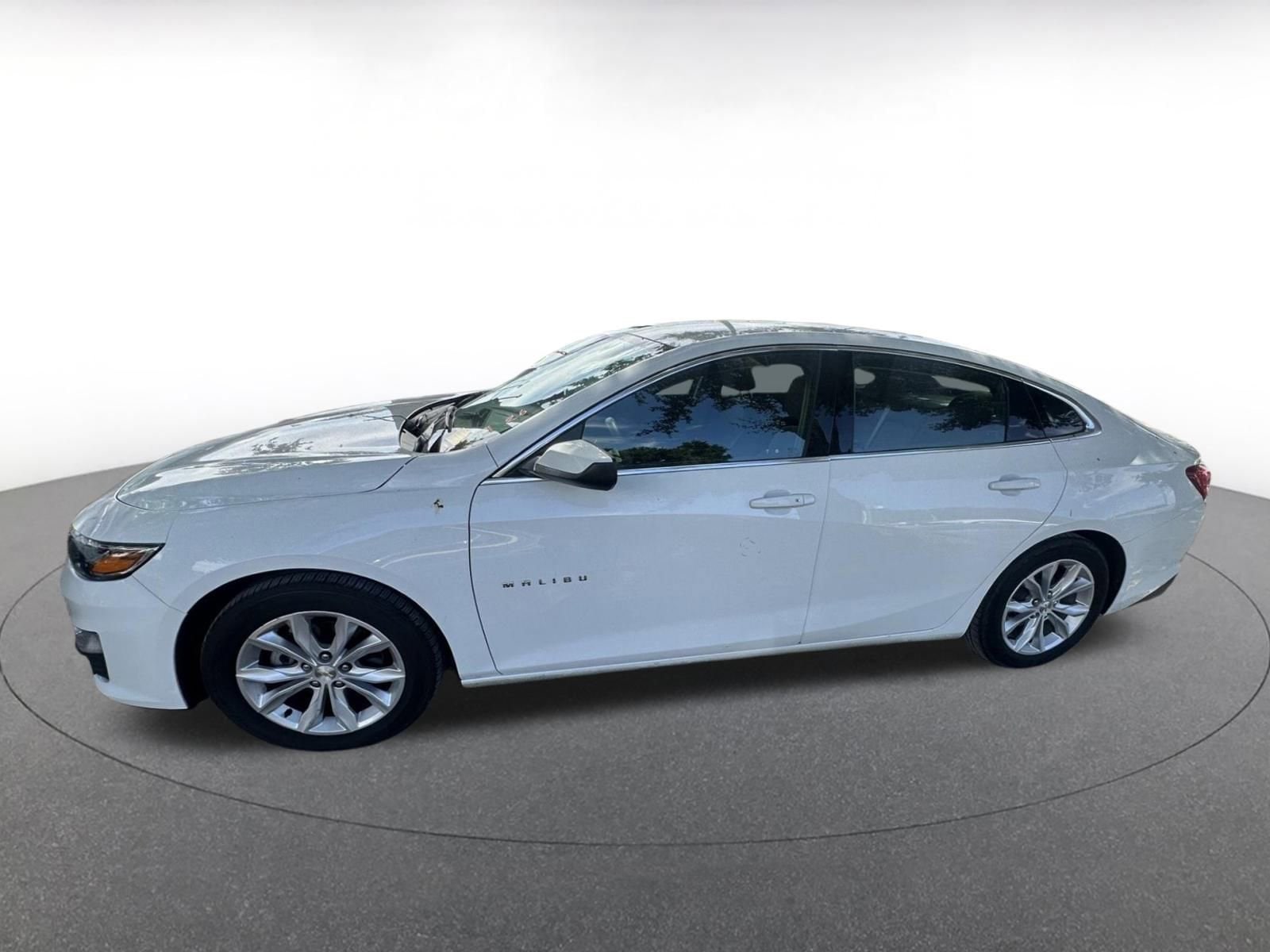2023 Chevrolet Malibu LT 4