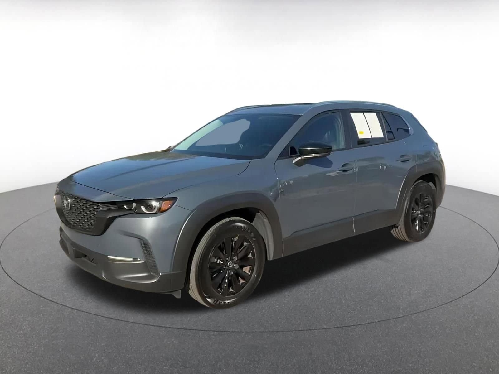 Thumbnail: 2025 Mazda CX-50 - 9