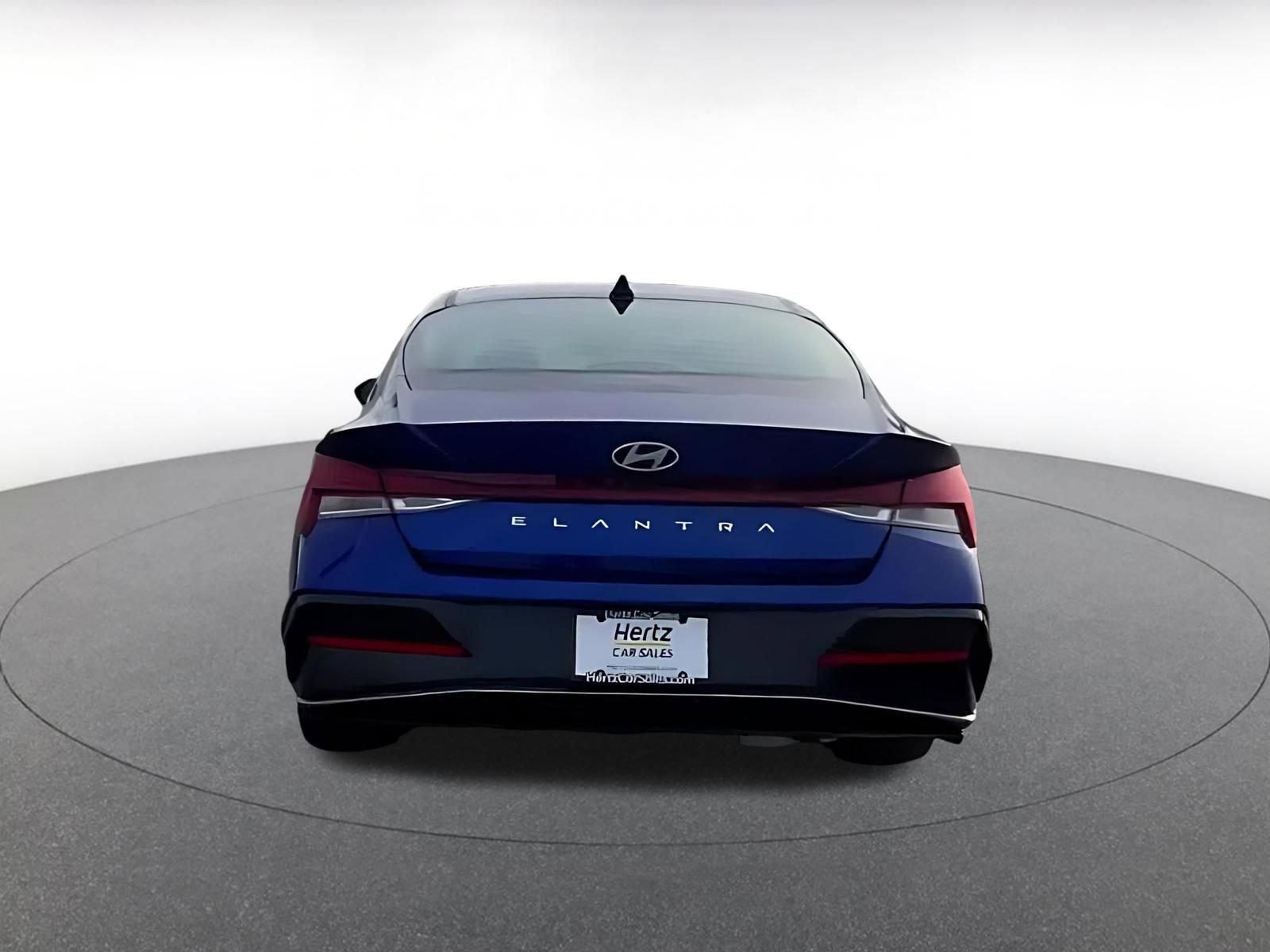 Thumbnail: 2025 Hyundai Elantra - 12