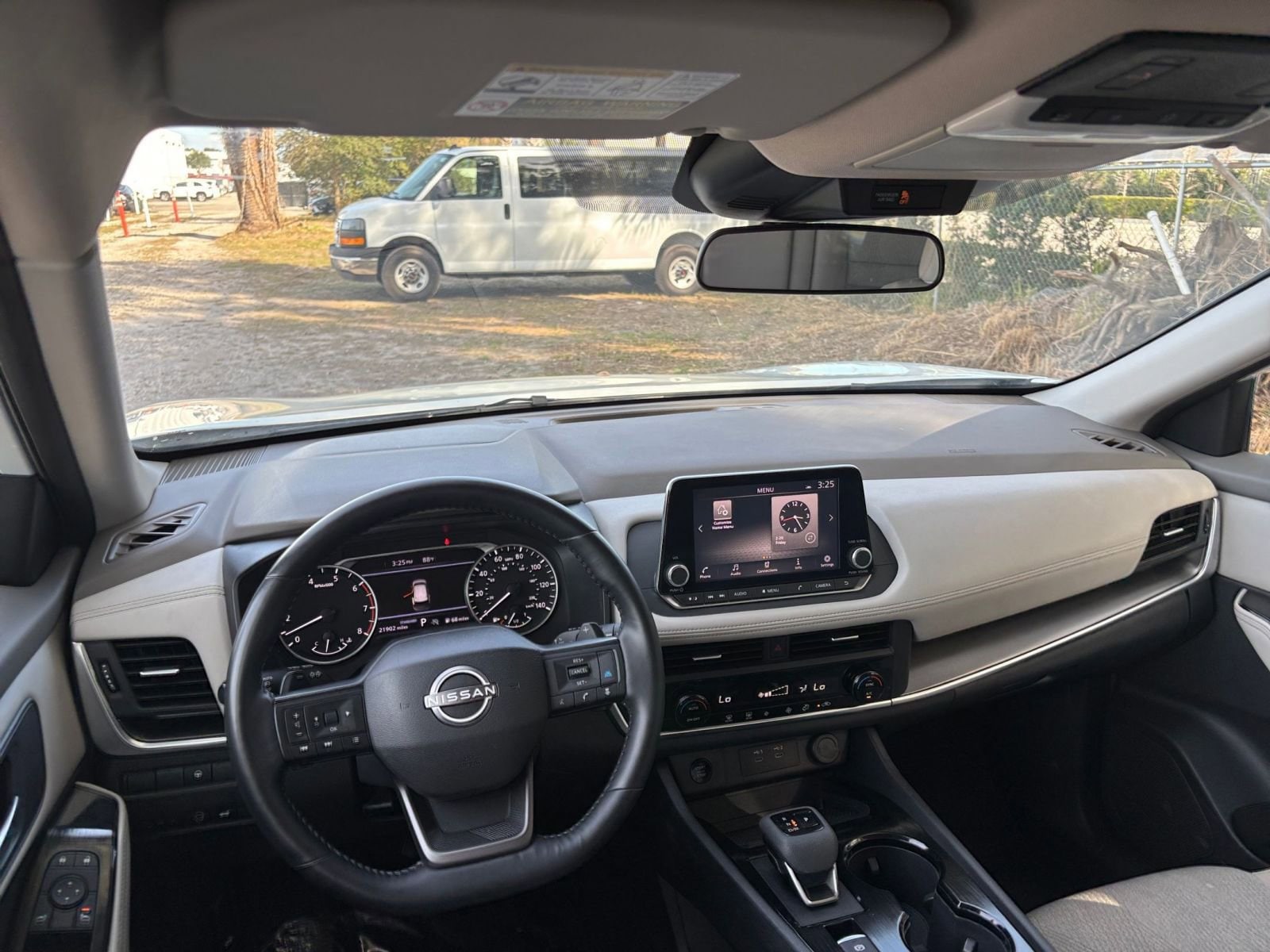 Thumbnail: 2025 Nissan Rogue - 34