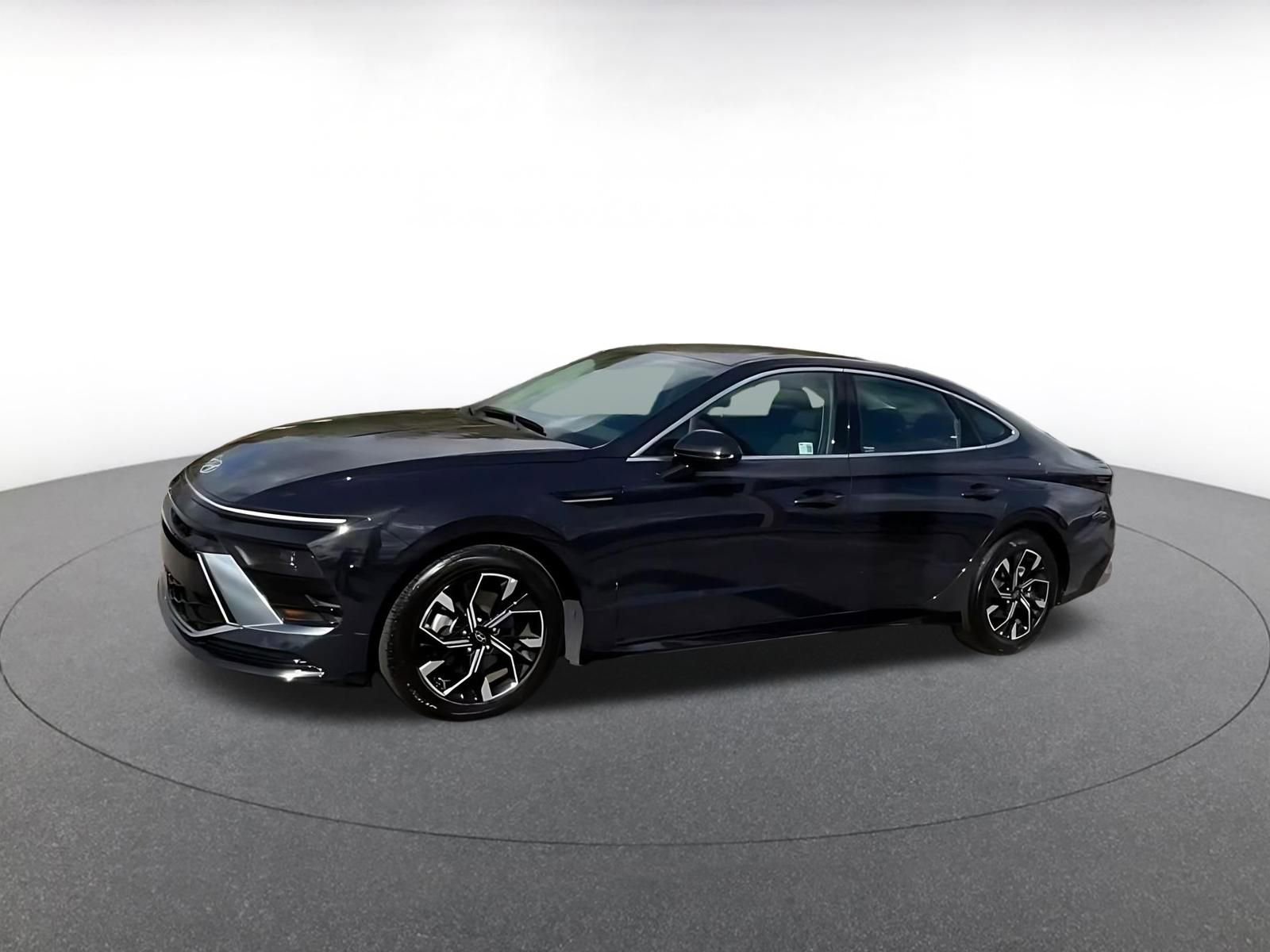 Thumbnail: 2025 Hyundai Sonata - 8