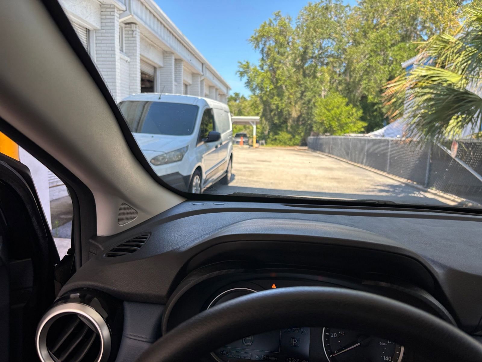 Thumbnail: 2025 Nissan Versa - 34