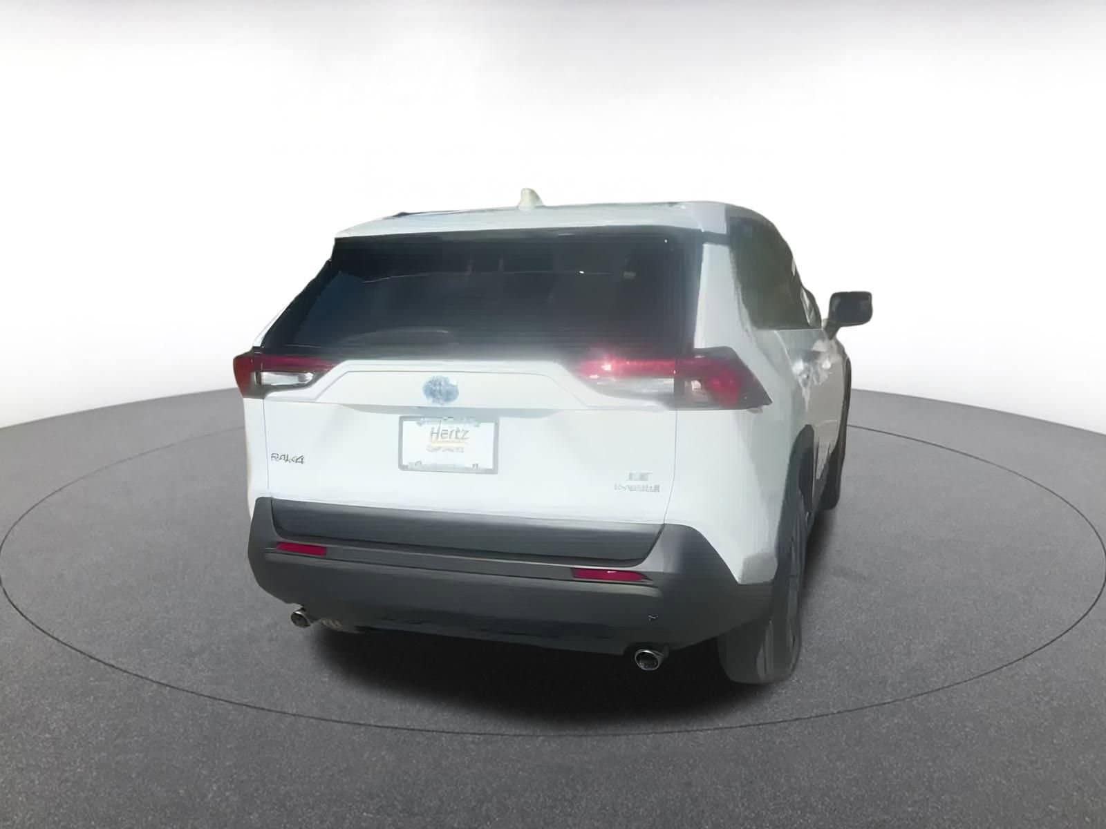 Thumbnail: 2024 Toyota RAV4 - 13
