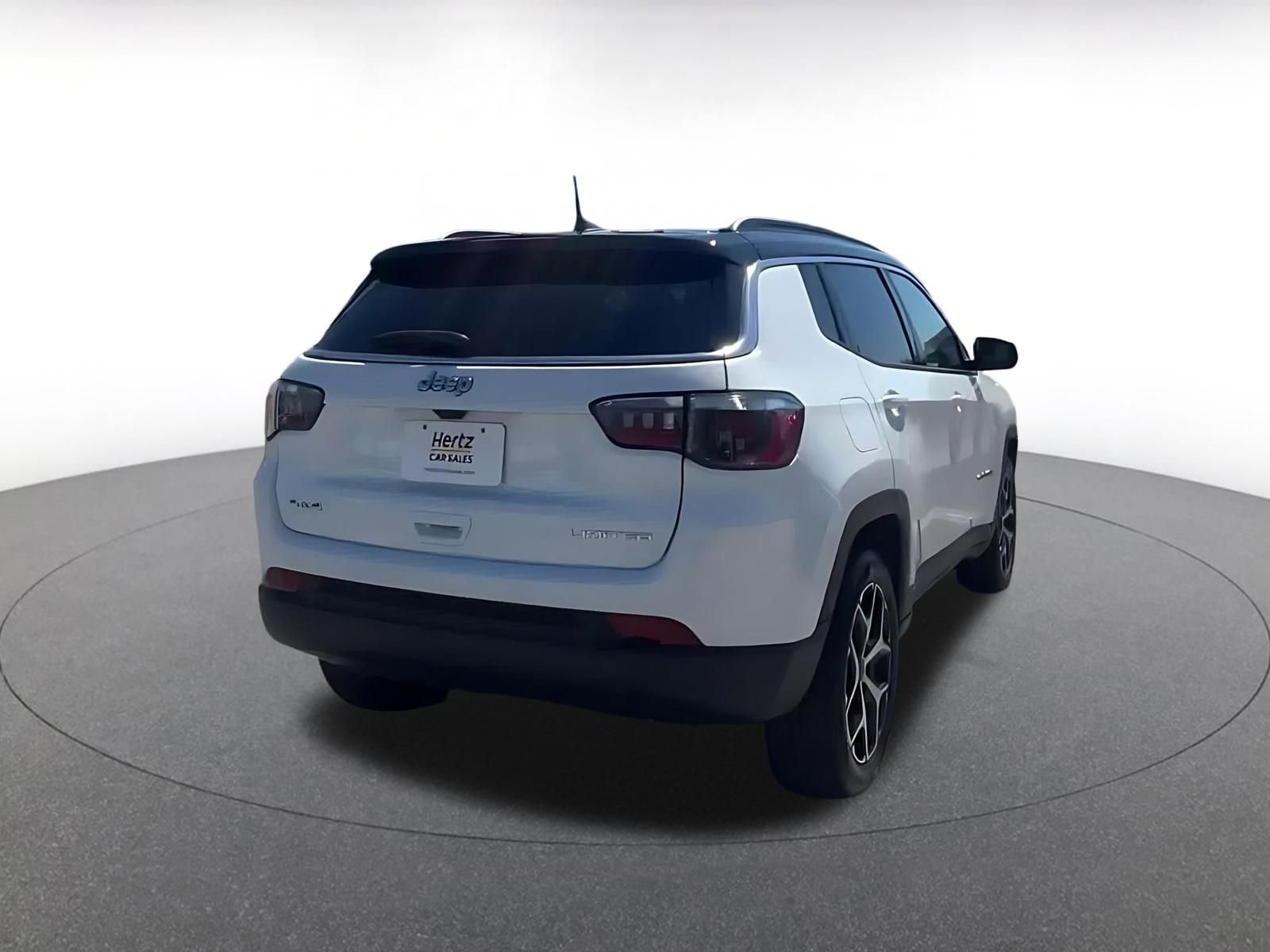 Thumbnail: 2025 Jeep Compass - 14