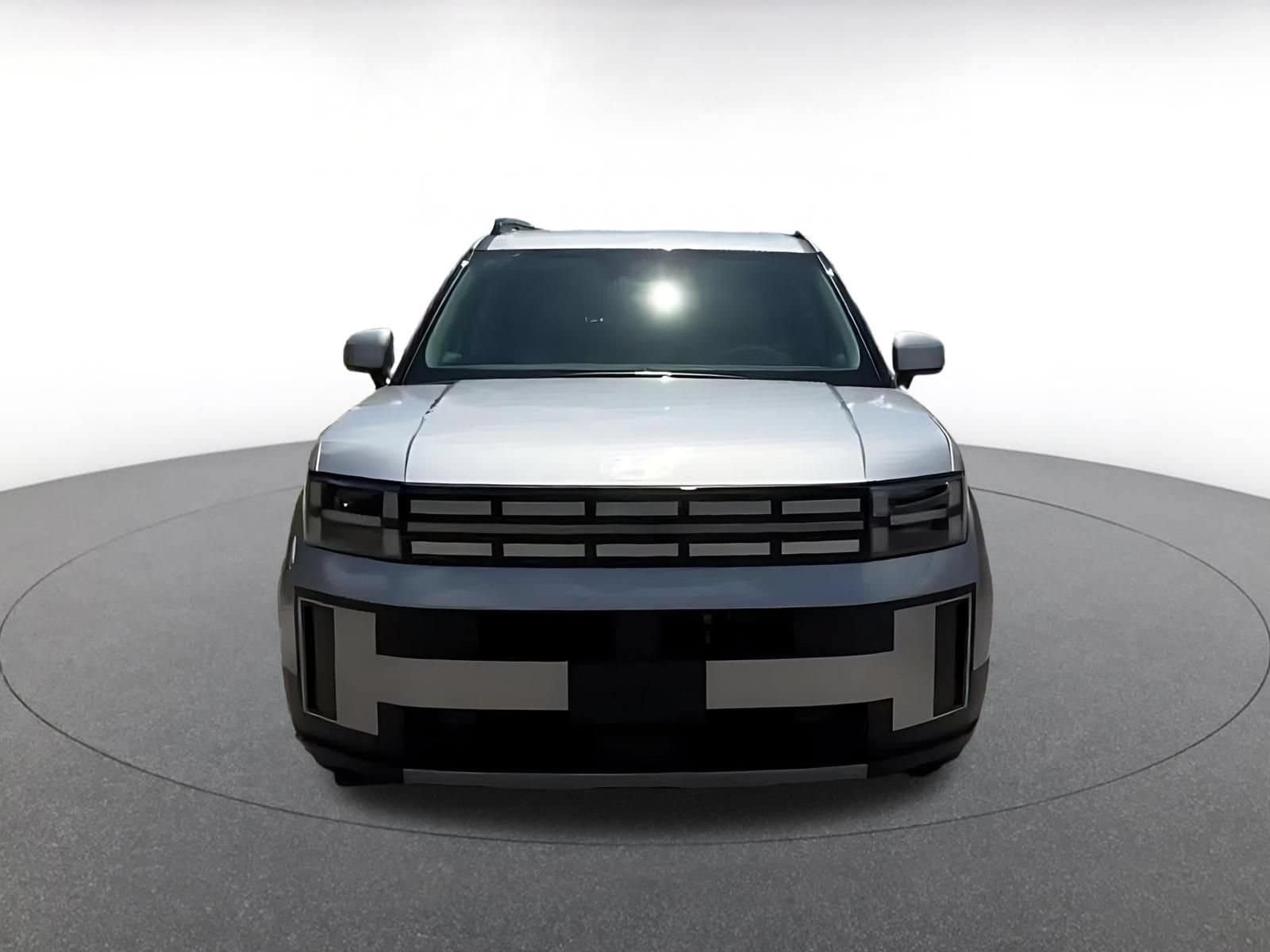 Thumbnail: 2025 Hyundai Santa Fe - 4