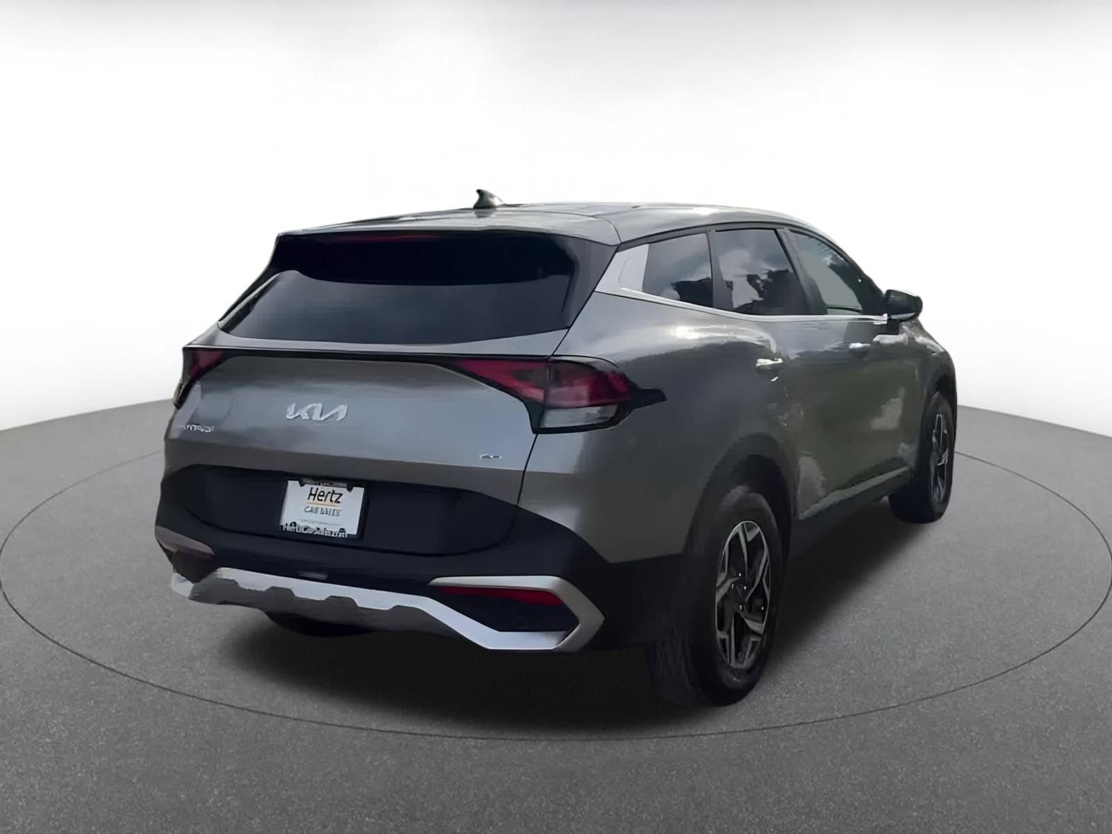 Thumbnail: 2024 Kia Sportage - 14