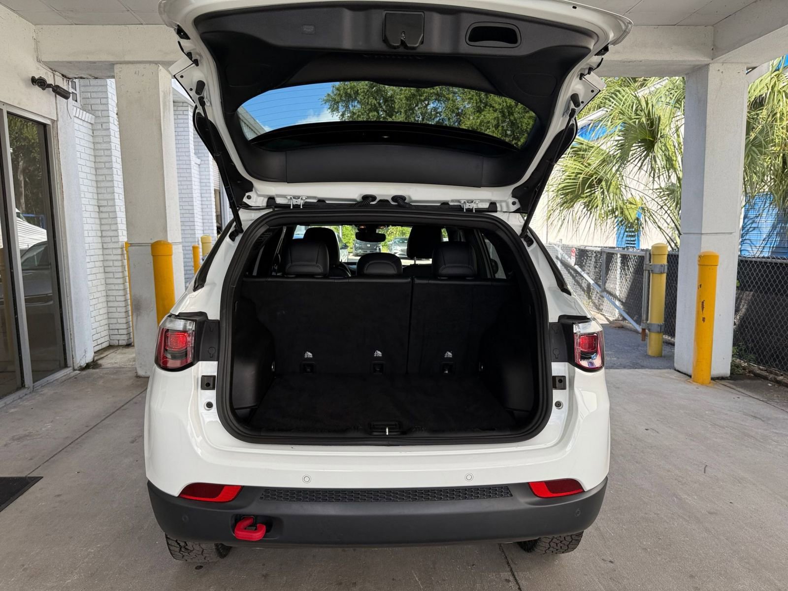 Thumbnail: 2025 Jeep Compass - 31