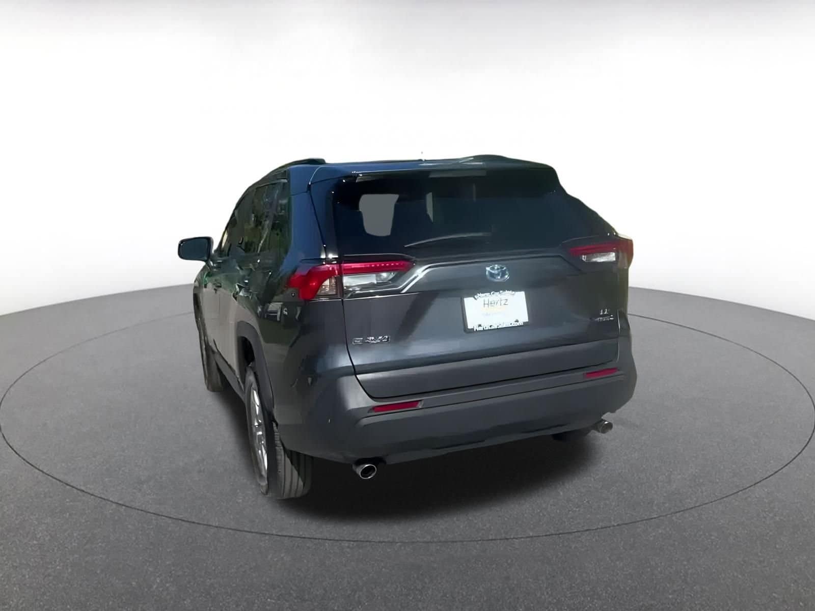 Thumbnail: 2024 Toyota RAV4 - 4