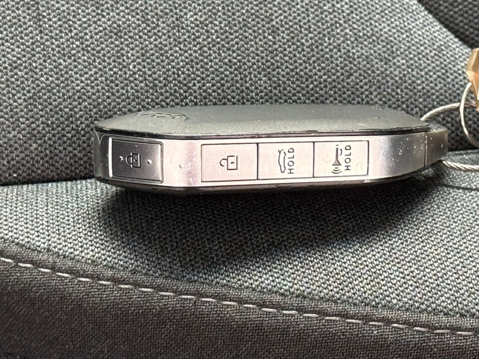 Thumbnail: 2025 Kia K4 - 23