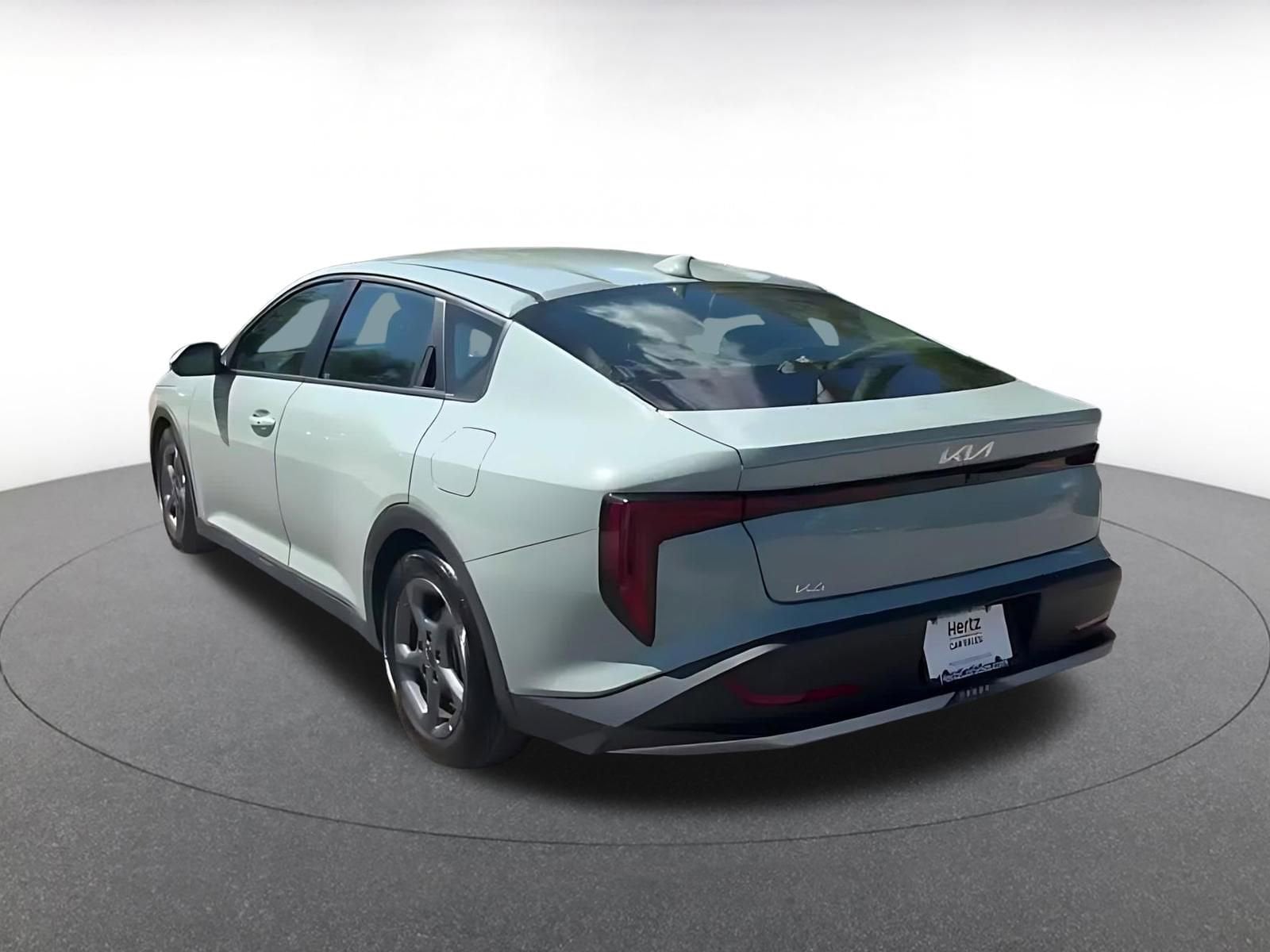 Thumbnail: 2025 Kia K4 - 11