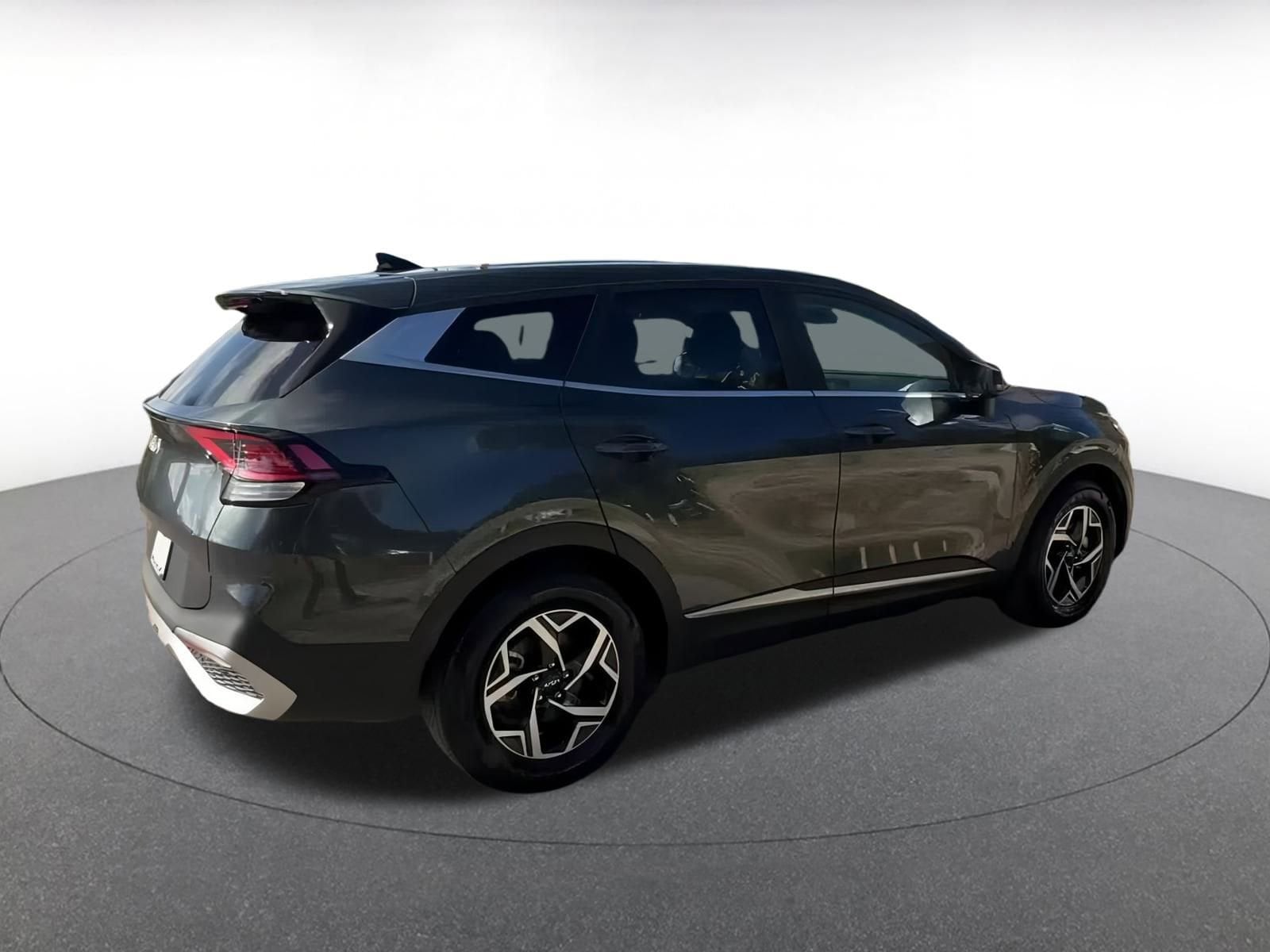 Thumbnail: 2025 Kia Sportage - 14