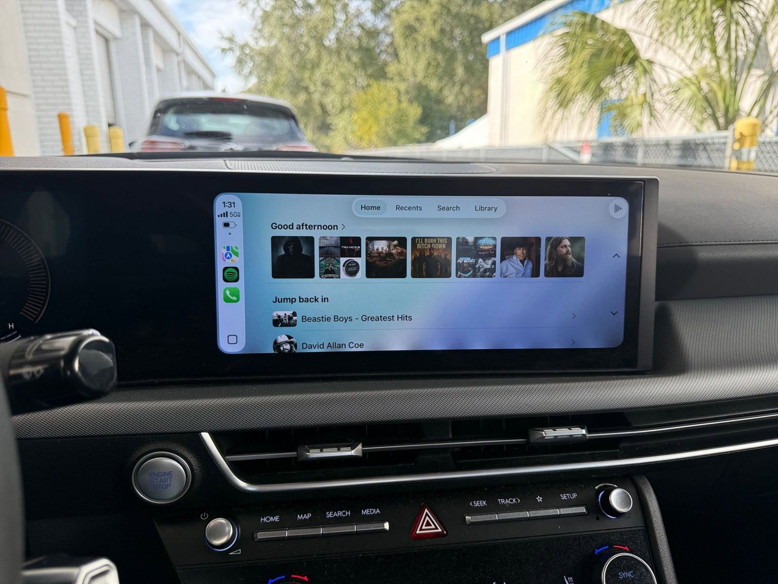 Thumbnail: 2025 Hyundai Sonata - 21