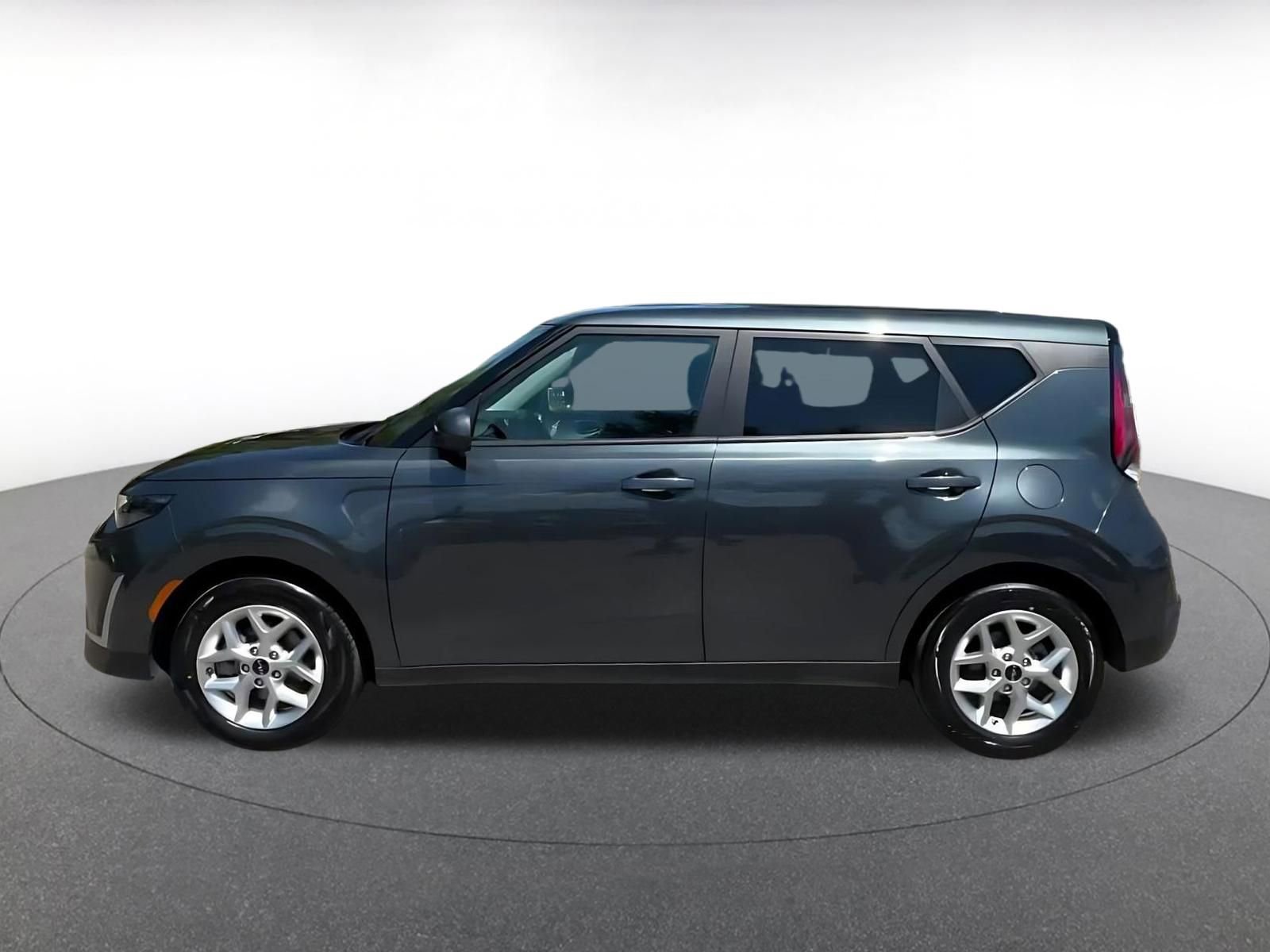 Thumbnail: 2025 Kia Soul - 9
