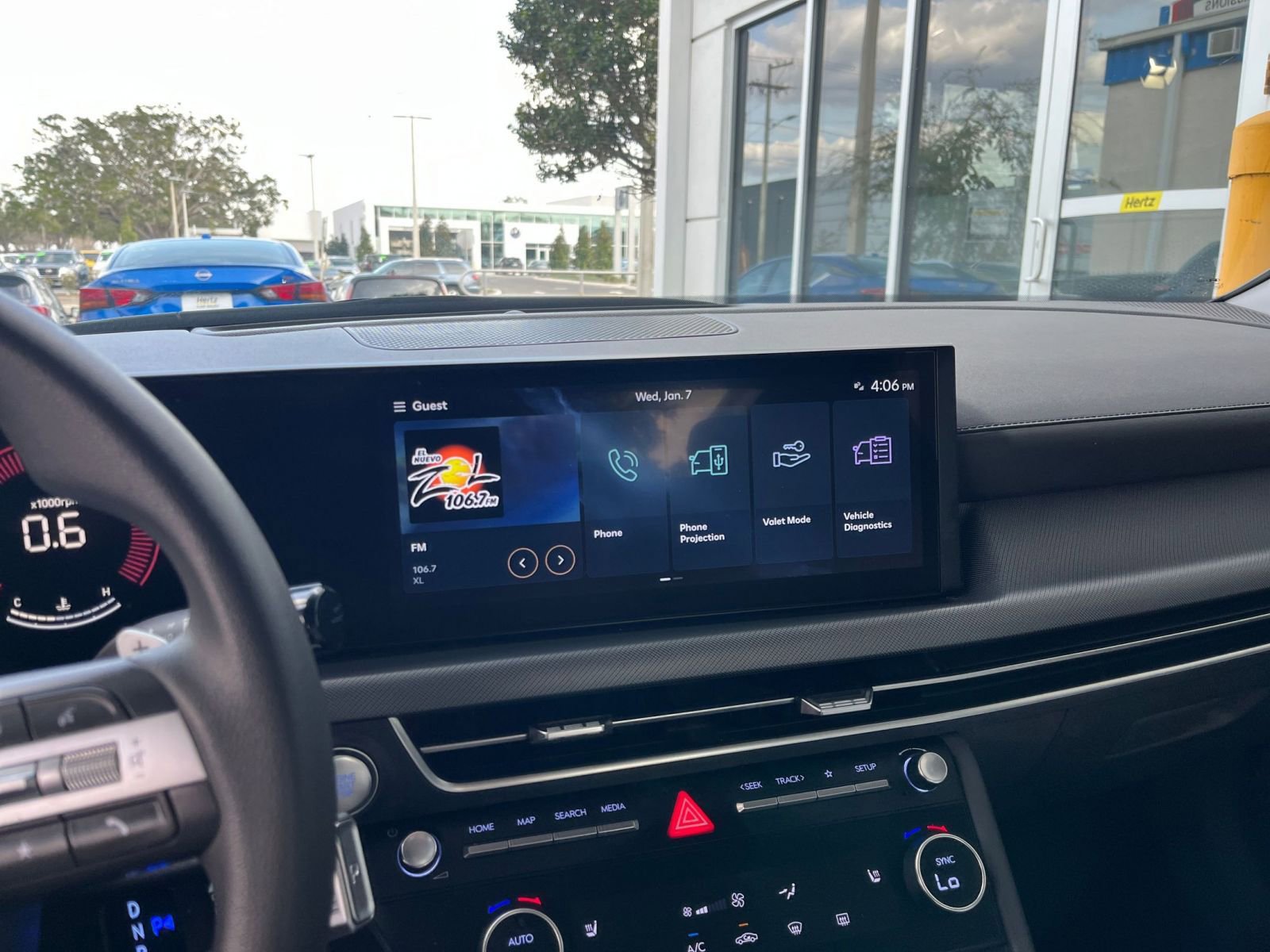 Thumbnail: 2025 Hyundai Sonata - 21