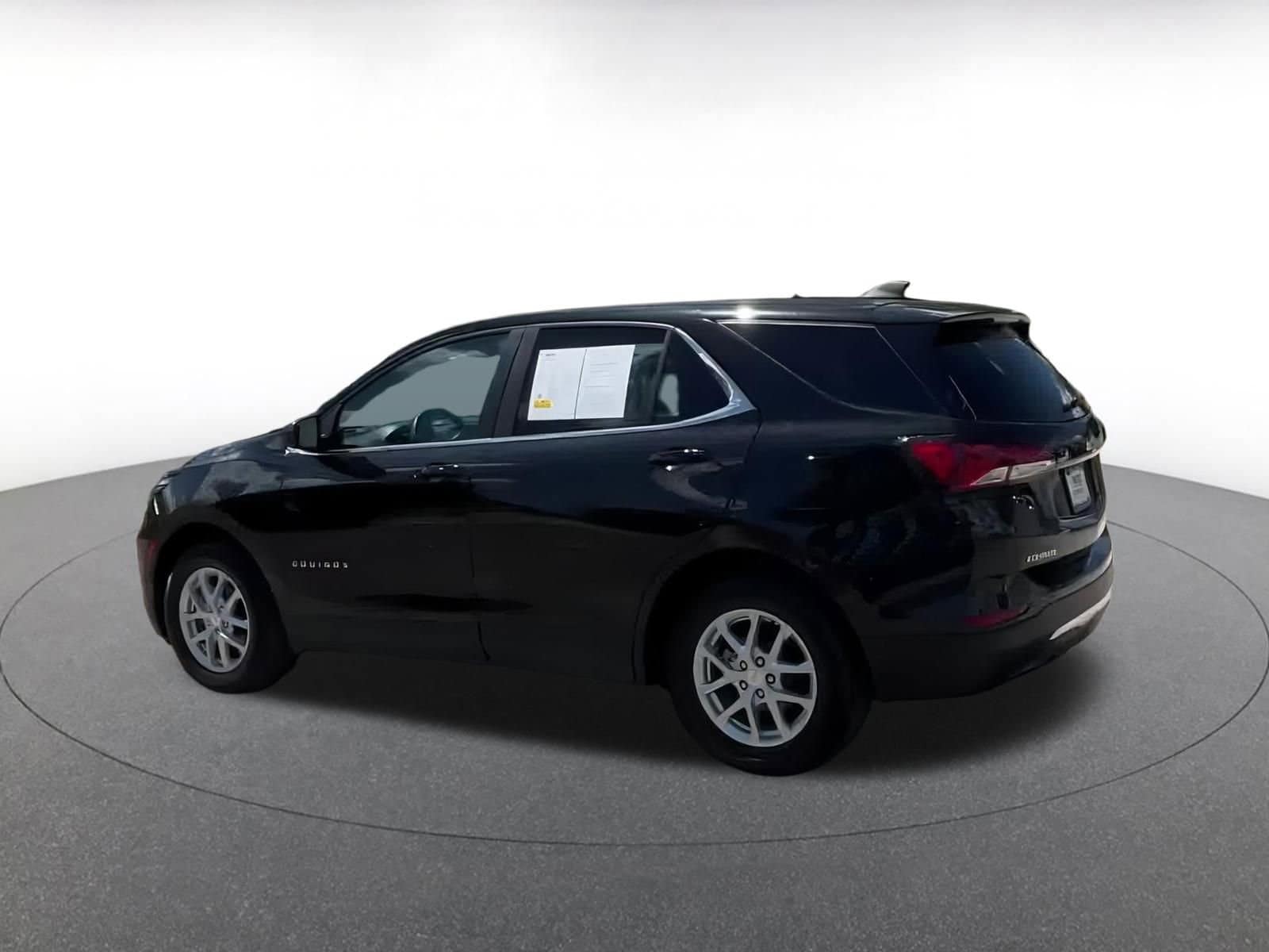 Thumbnail: 2024 Chevrolet Equinox - 11