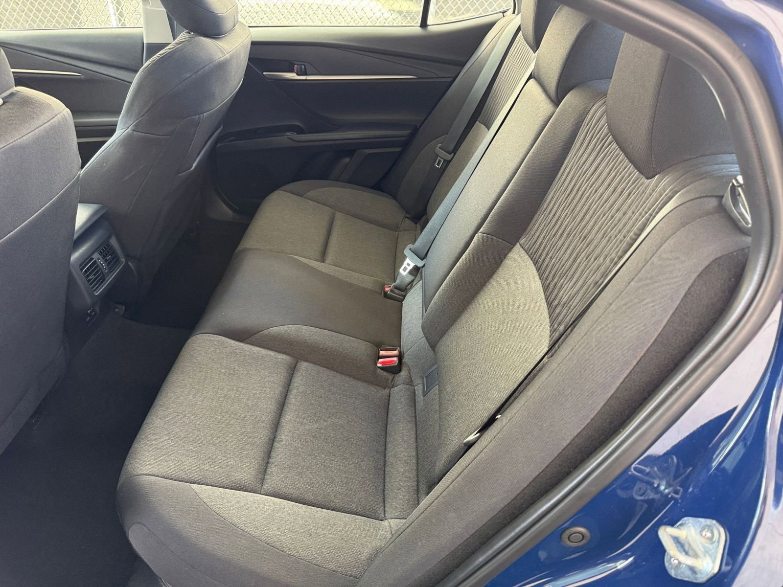 Thumbnail: 2025 Toyota Camry - 25