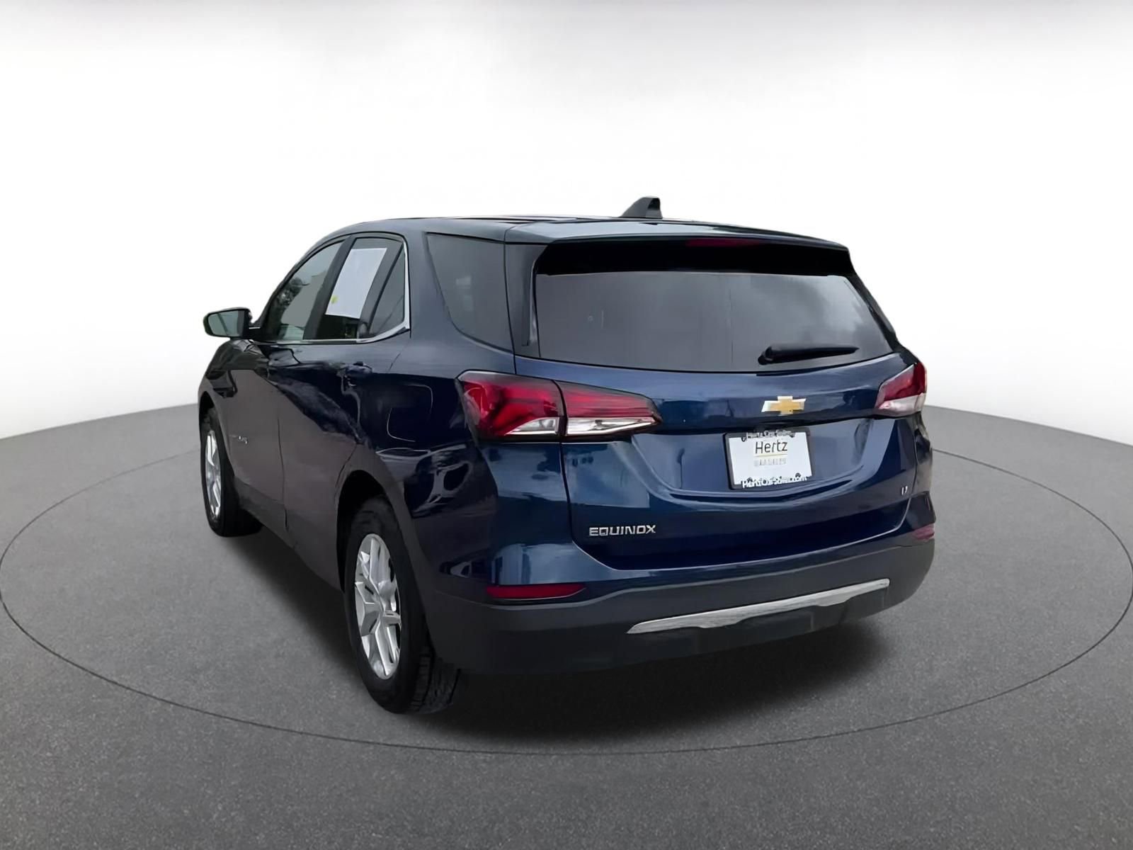 Thumbnail: 2023 Chevrolet Equinox - 11