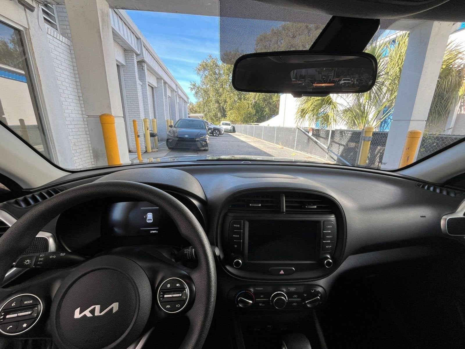 Thumbnail: 2025 Kia Soul - 32