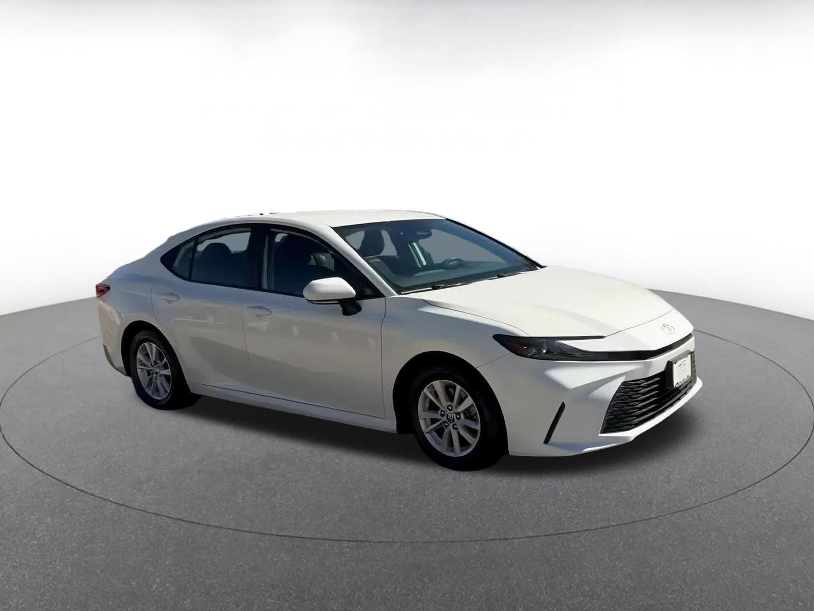Thumbnail: 2025 Toyota Camry - 2
