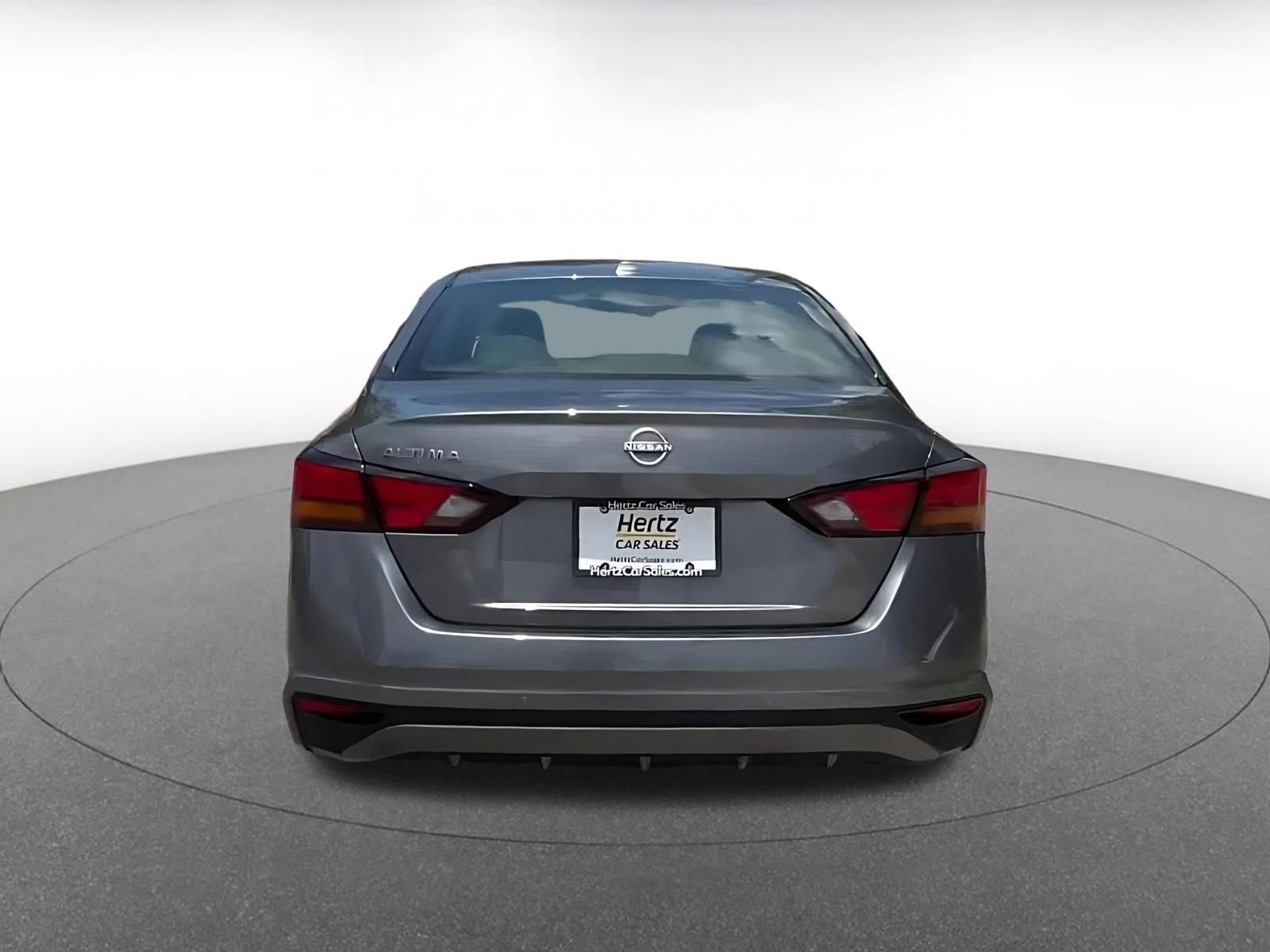 Thumbnail: 2025 Nissan Altima - 12