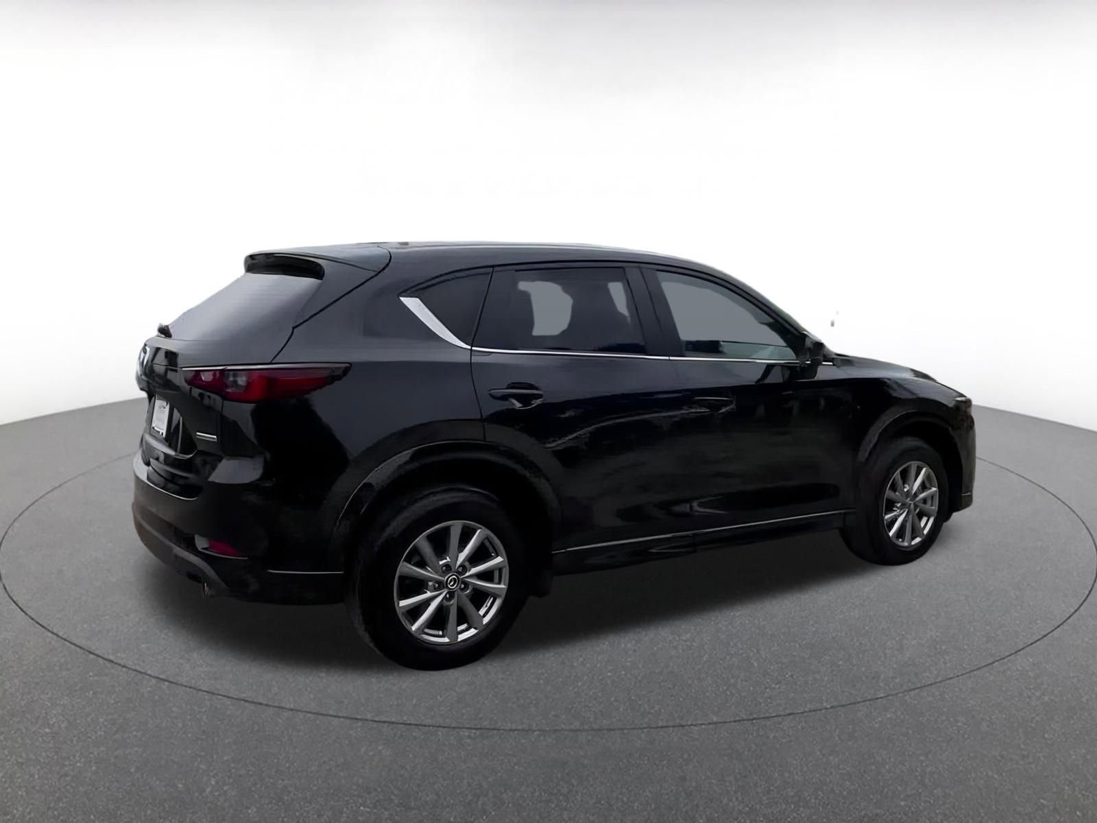 Thumbnail: 2025 Mazda CX-5 - 14